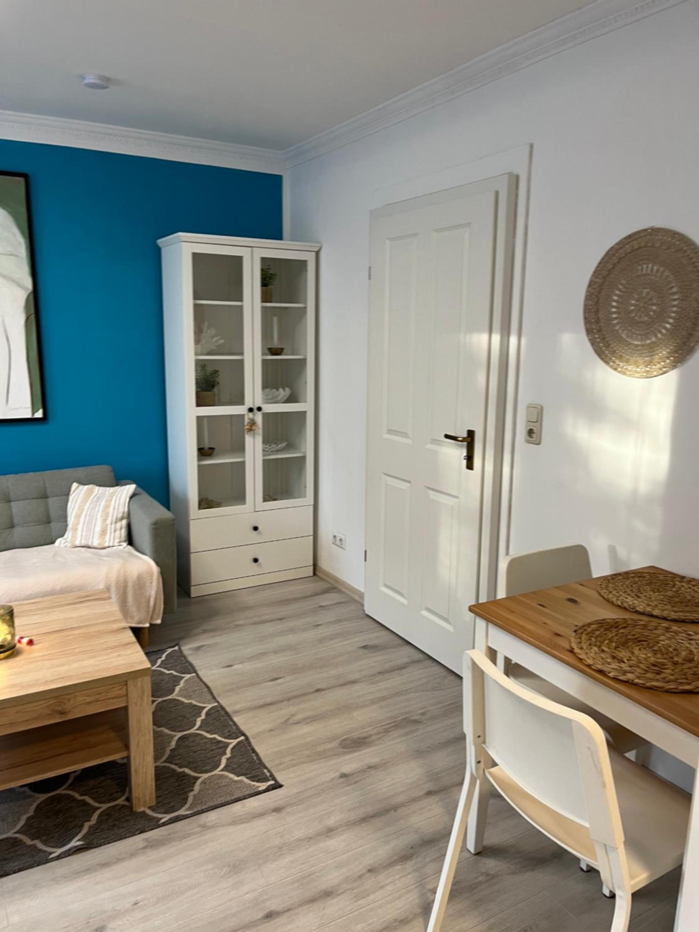 Maja Appartement