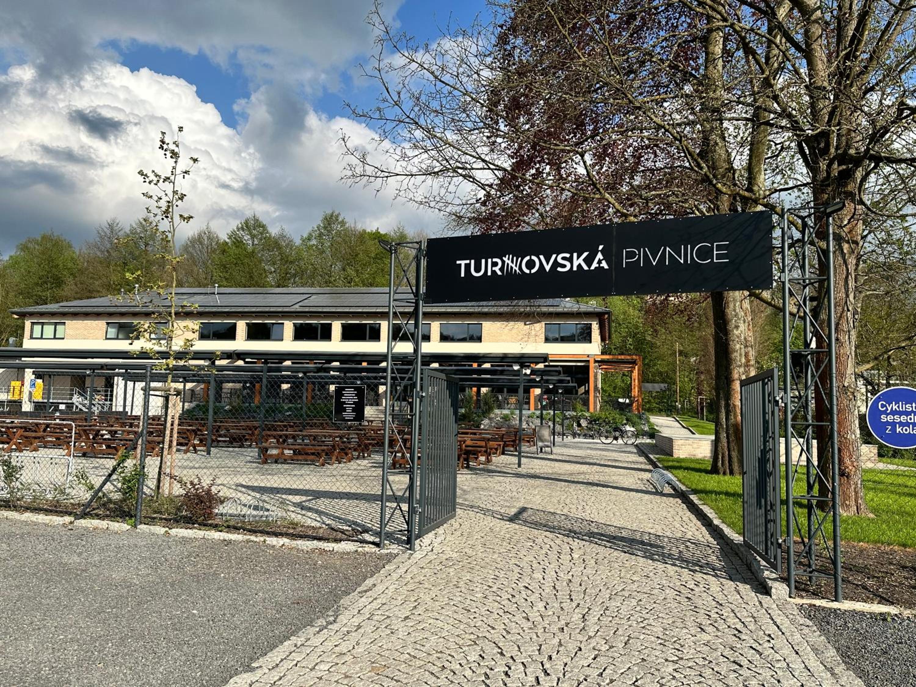 Apartmány Rozárka Turnov
