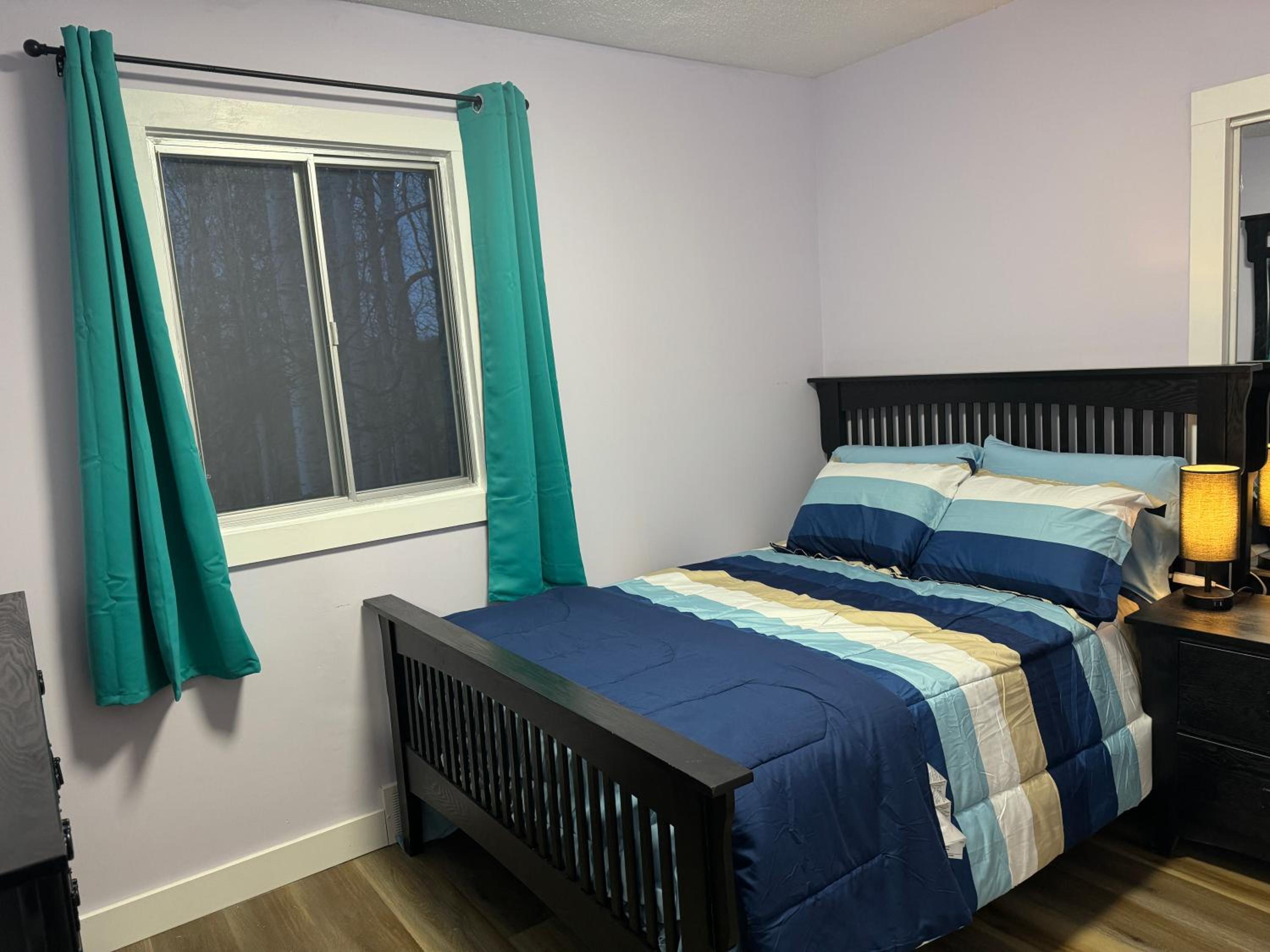 Farmstay in Edmonton
