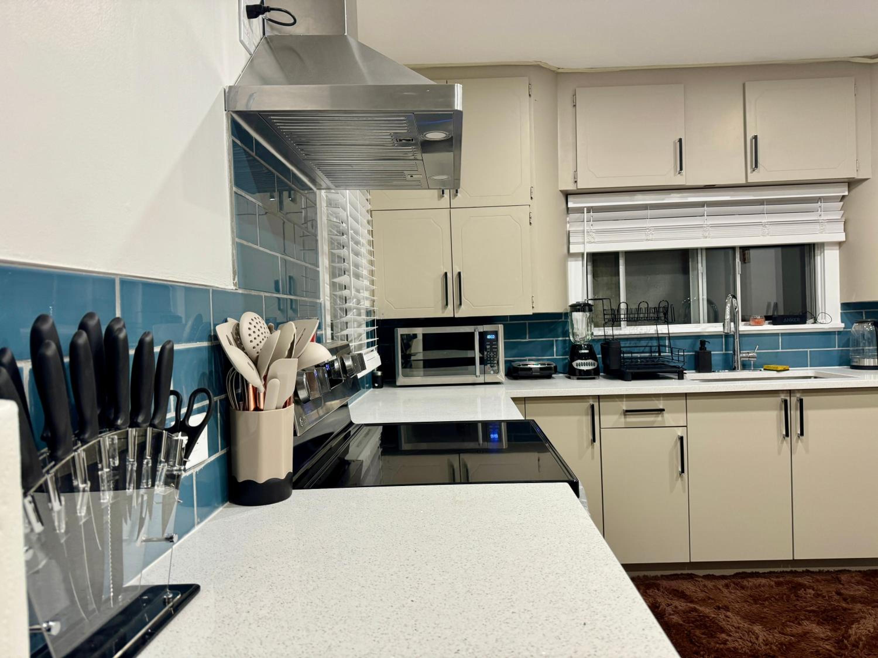 Farmstay in Edmonton