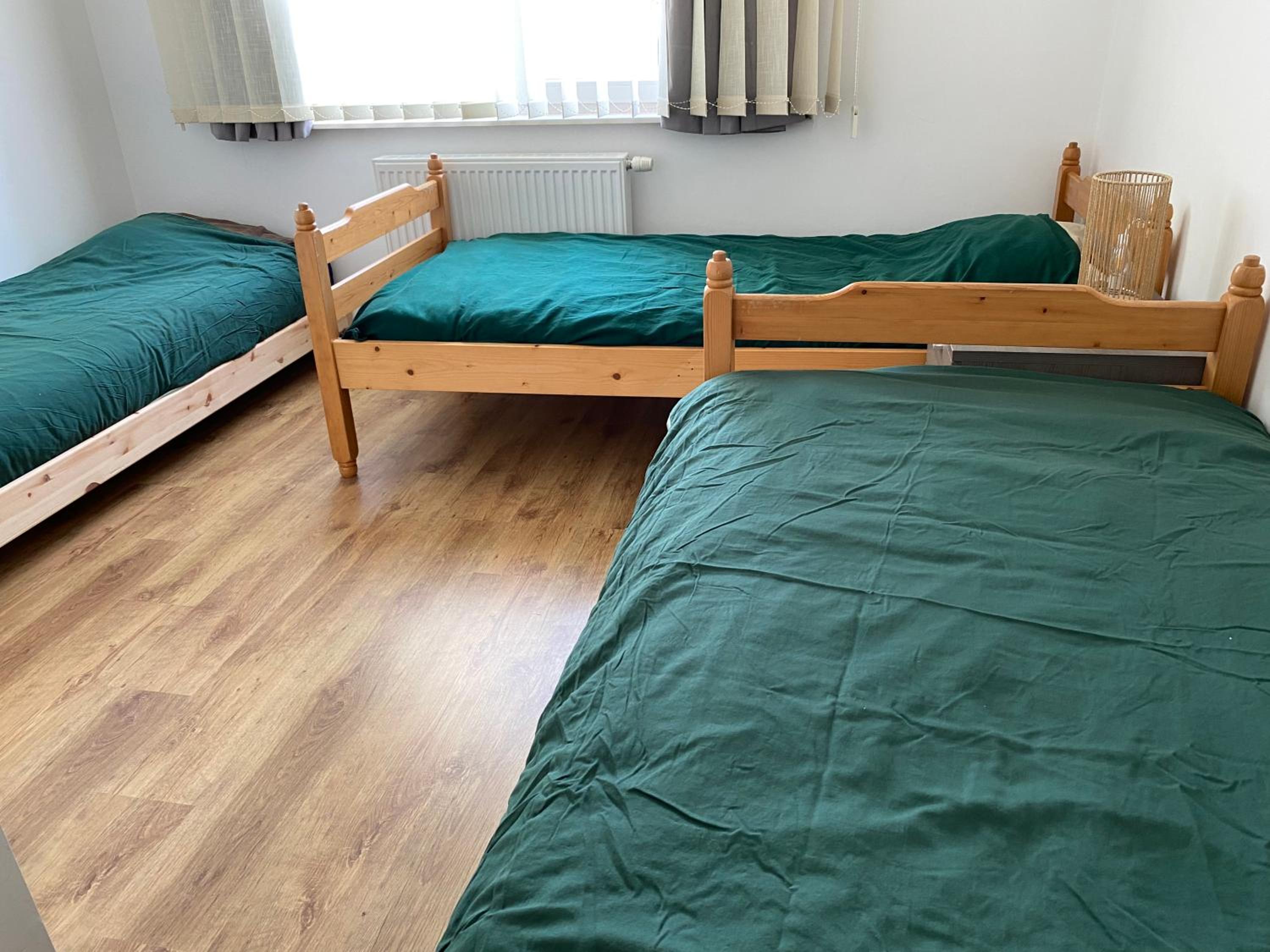 Woning met 4 slaapkamers
