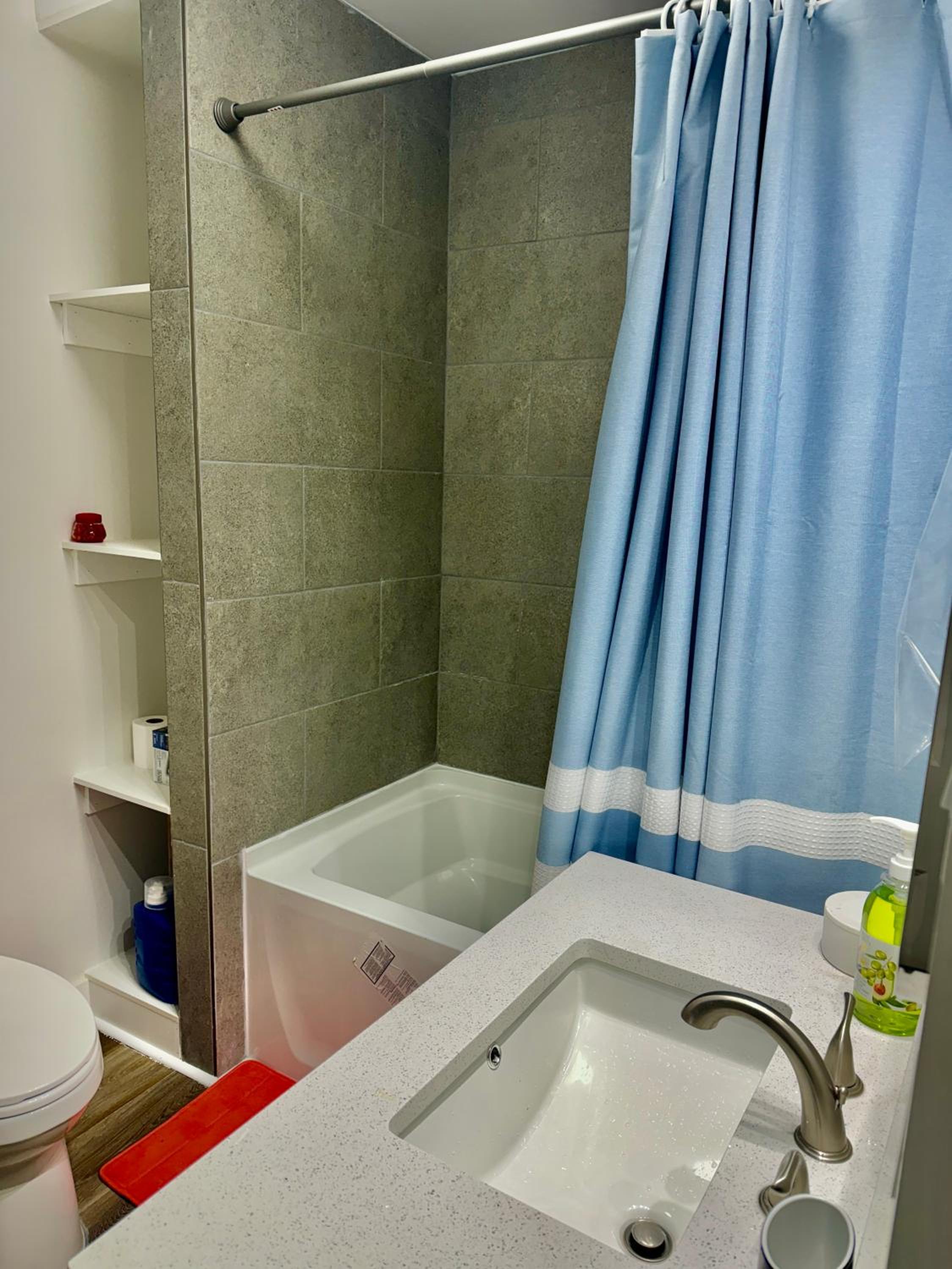 Farmstay in Edmonton