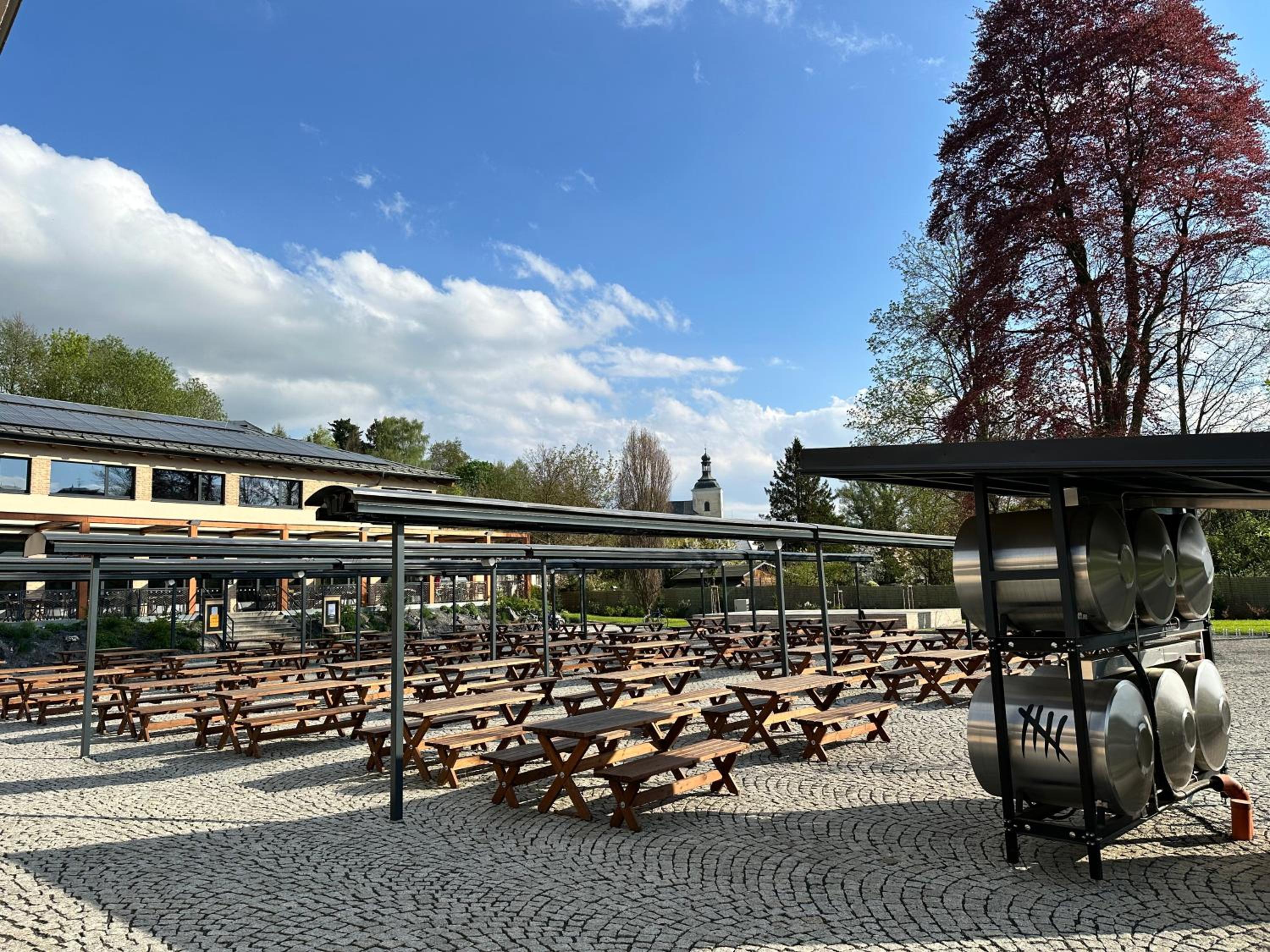 Apartmány Rozárka Turnov