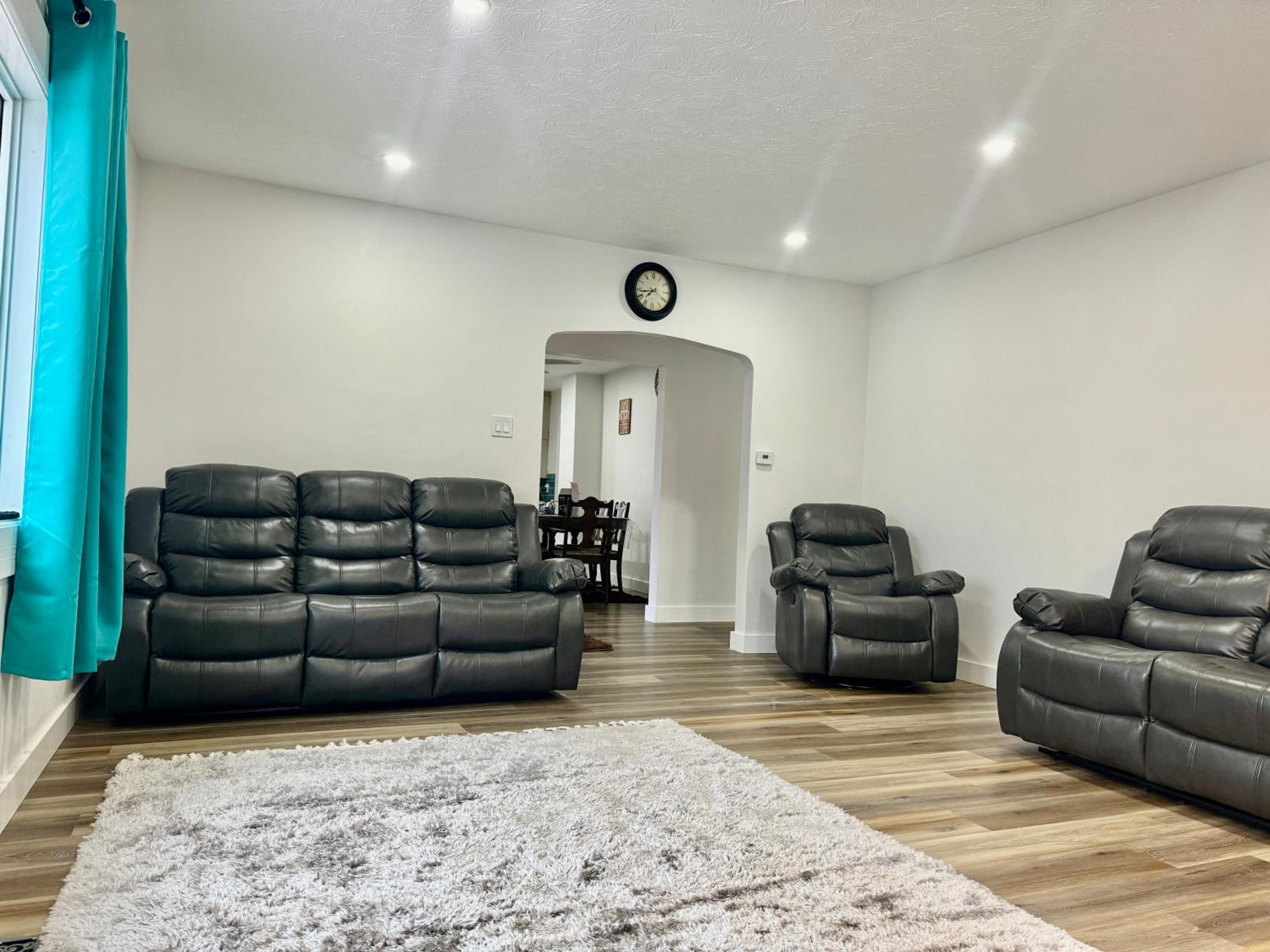 Farmstay in Edmonton