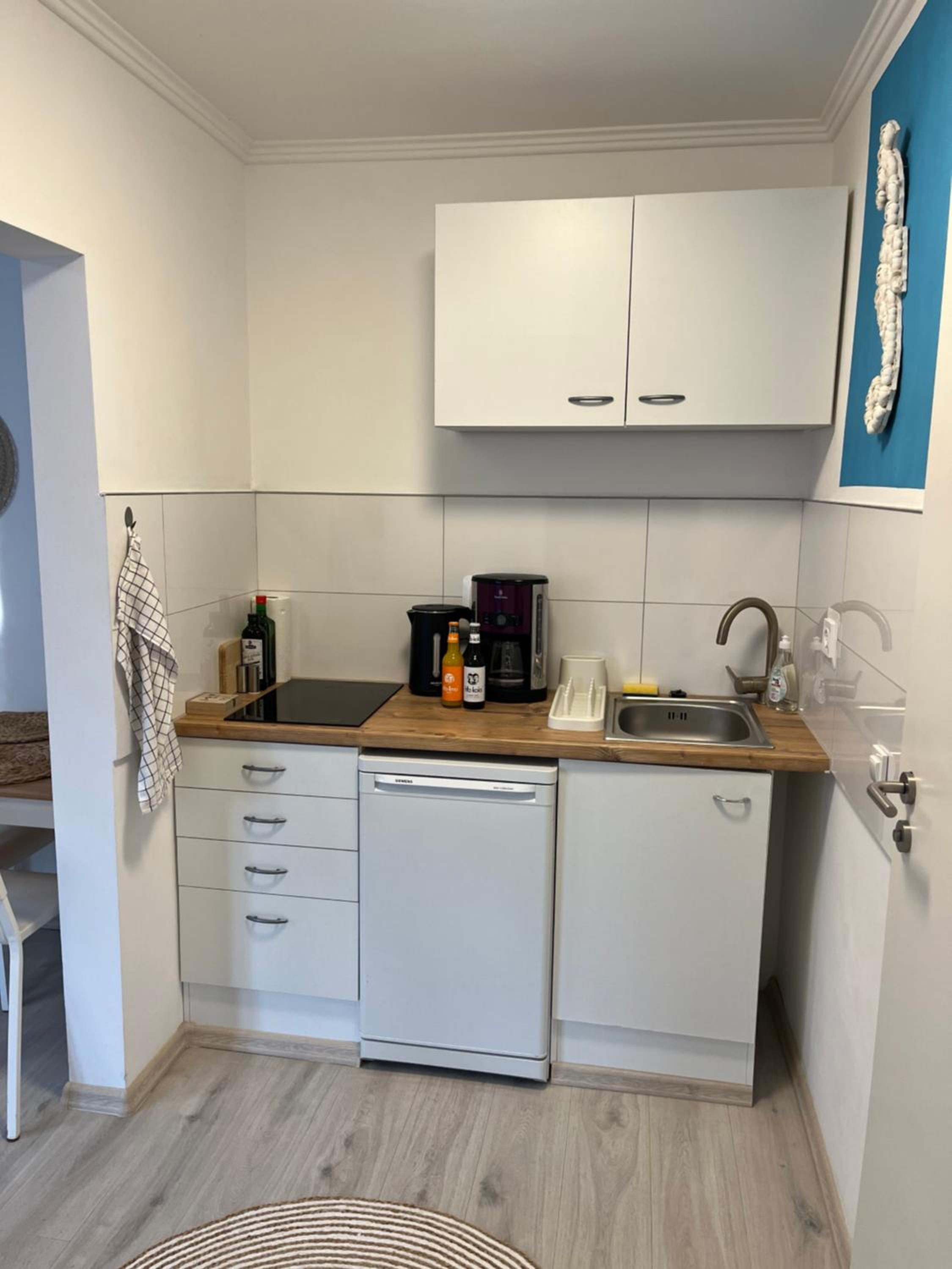 Maja Appartement