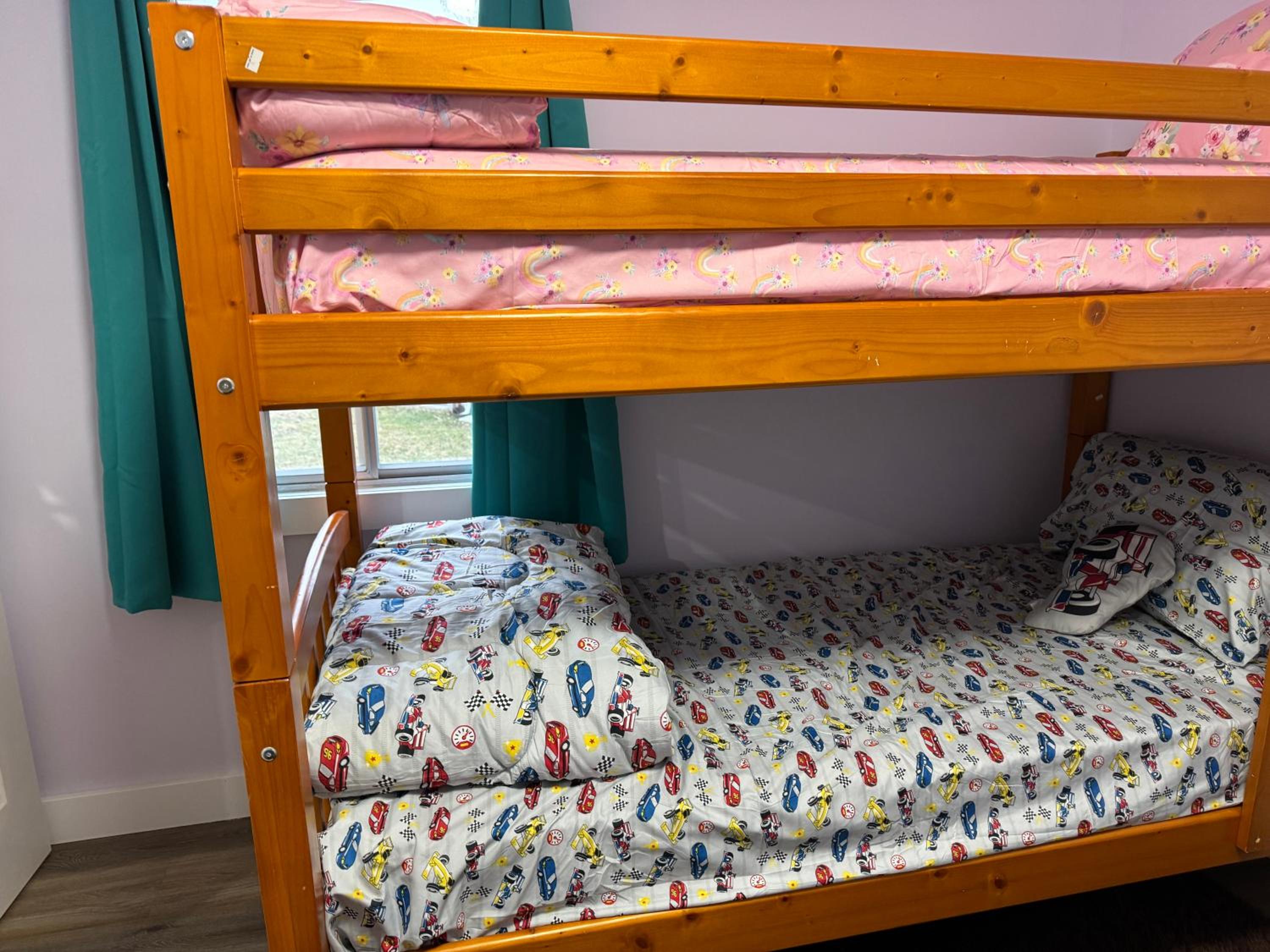 Farmstay in Edmonton