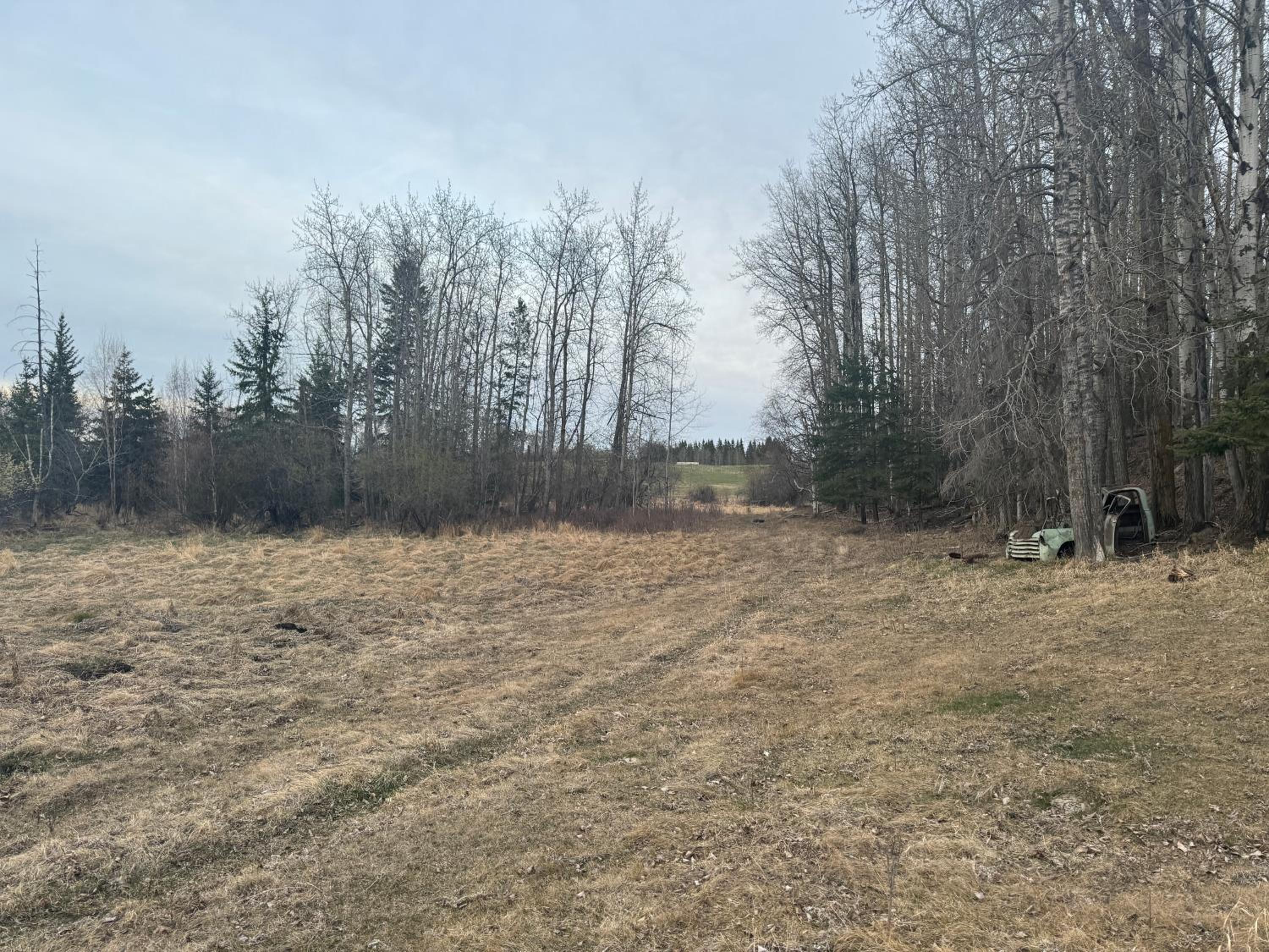 Farmstay in Edmonton