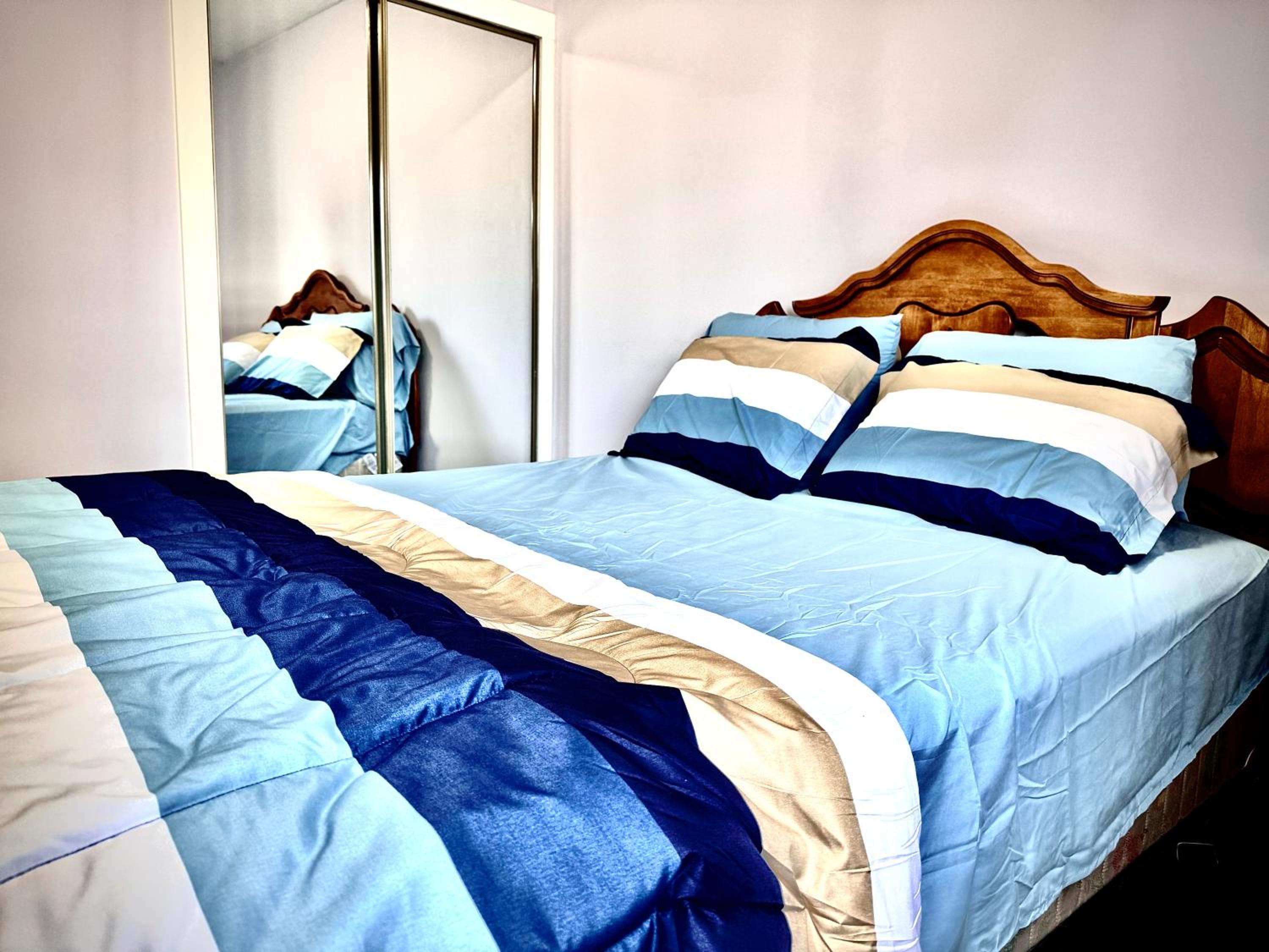 Farmstay in Edmonton