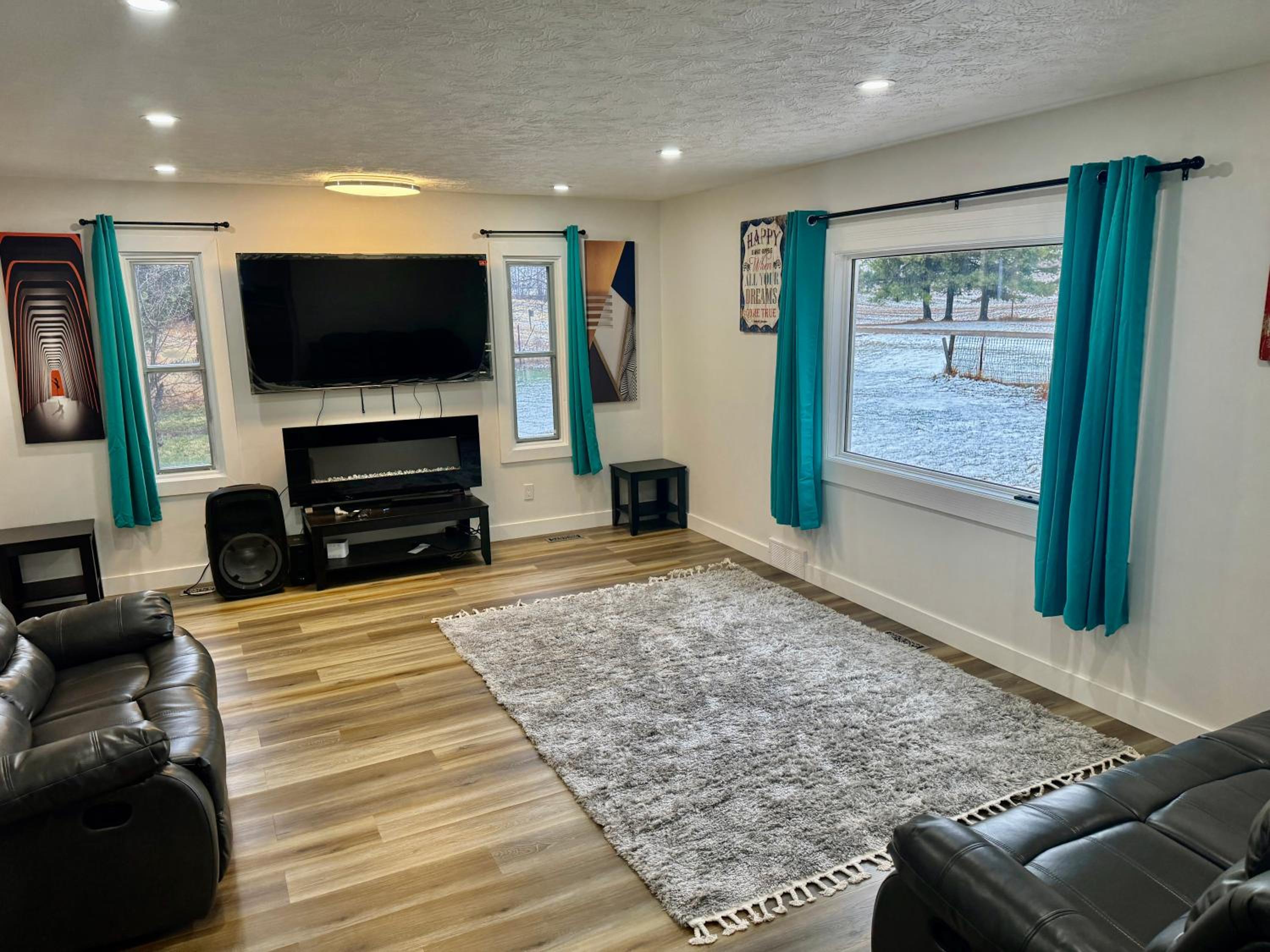 Farmstay in Edmonton