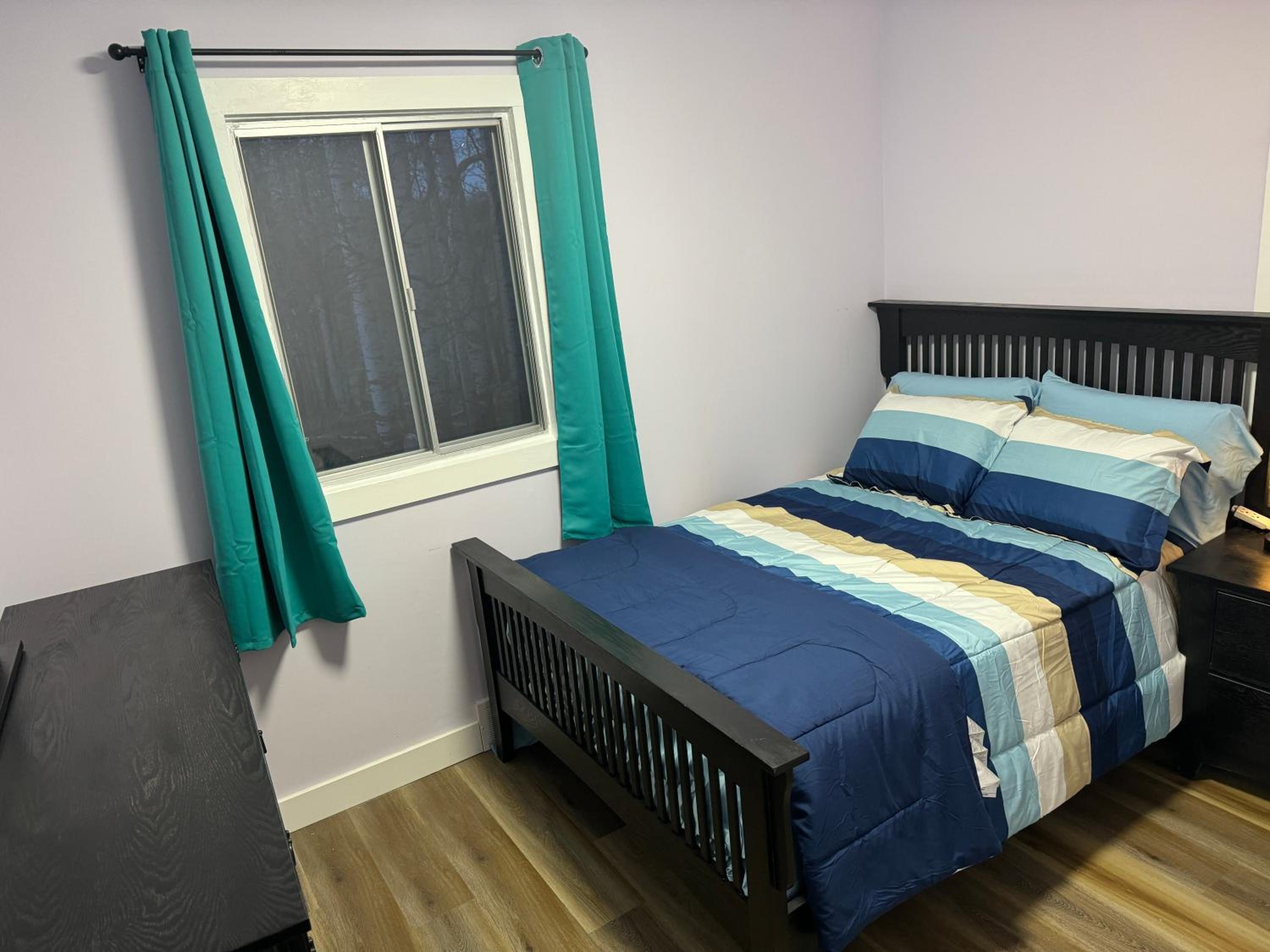 Farmstay in Edmonton