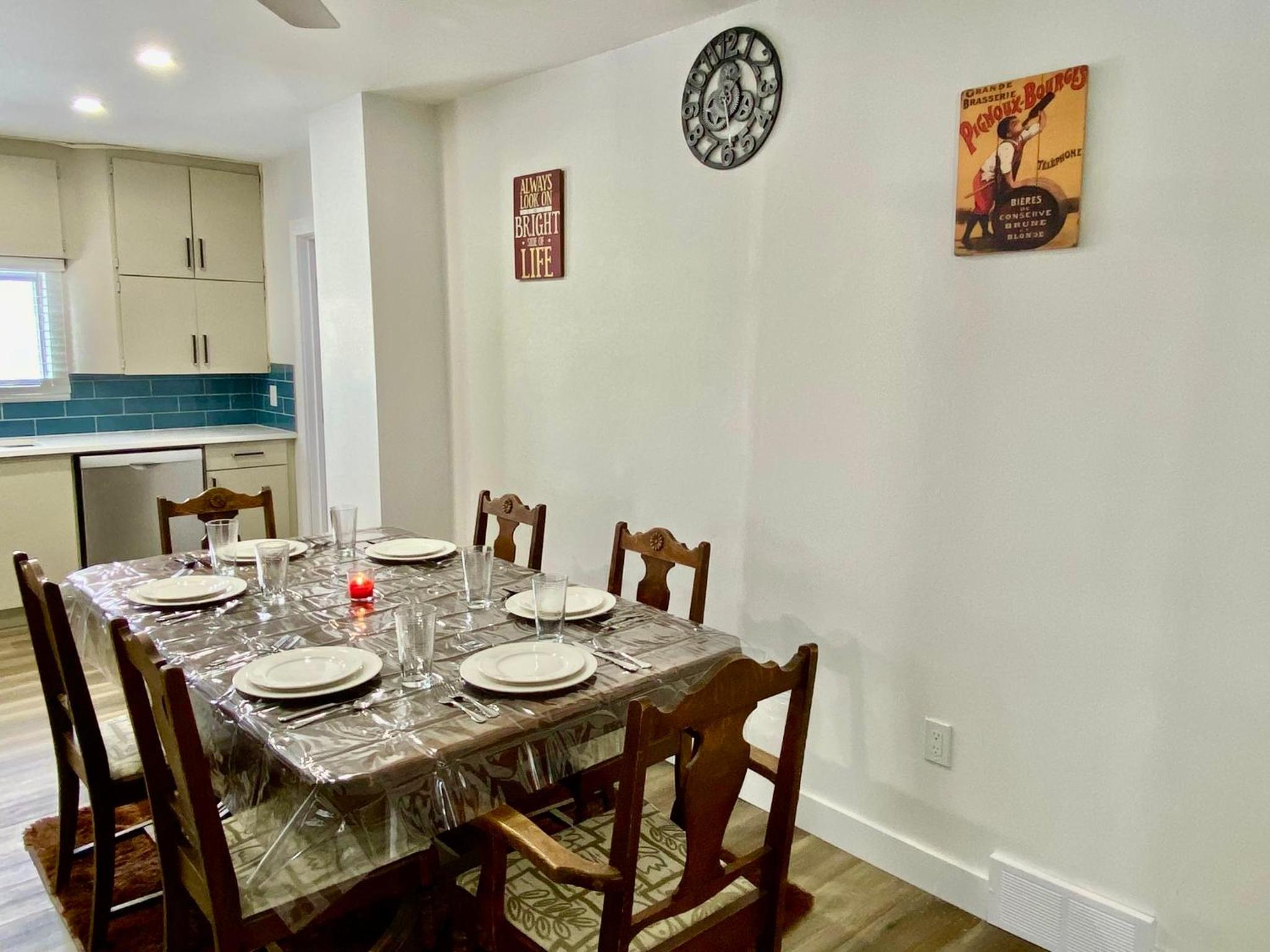 Farmstay in Edmonton