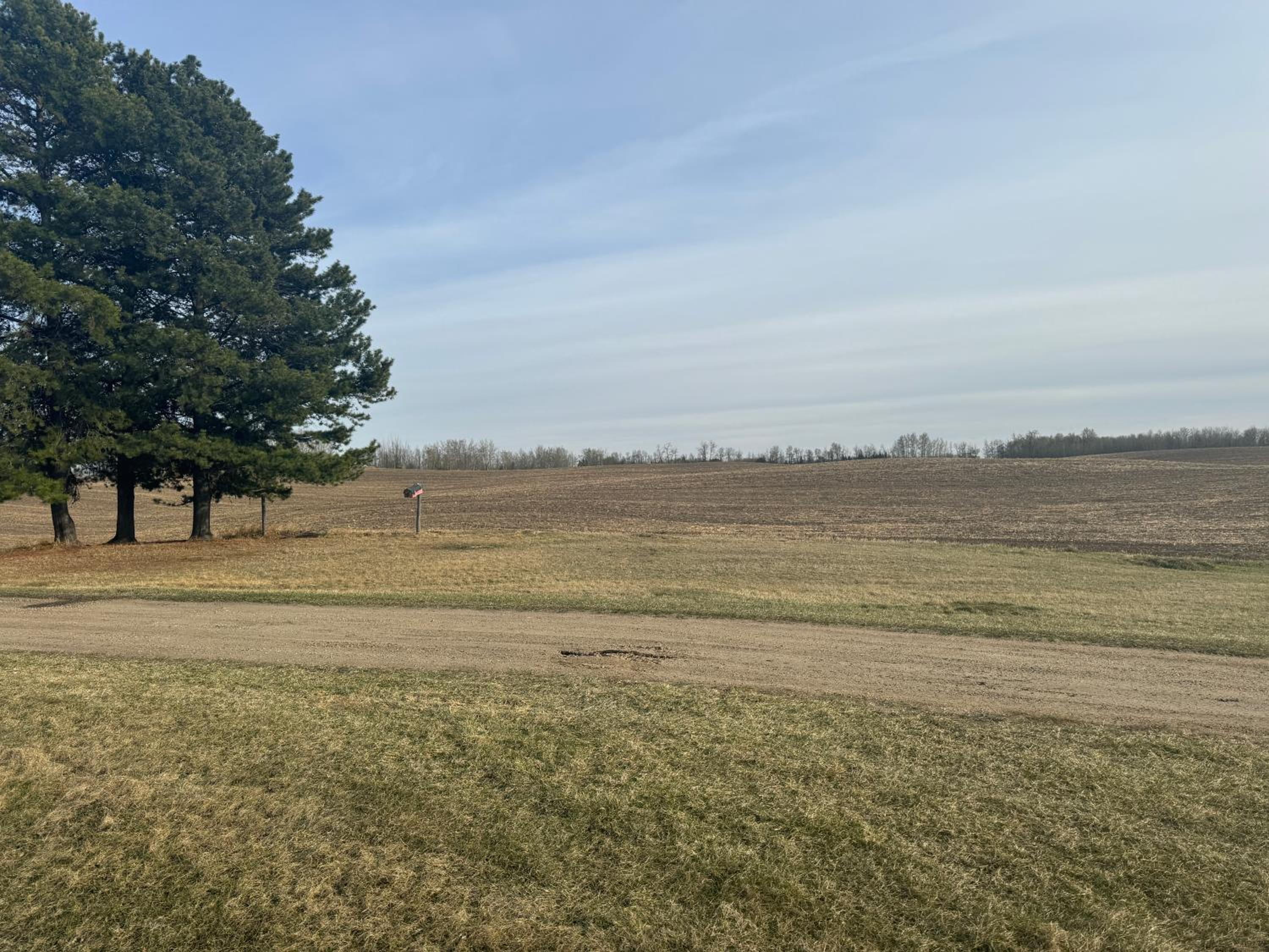 Farmstay in Edmonton