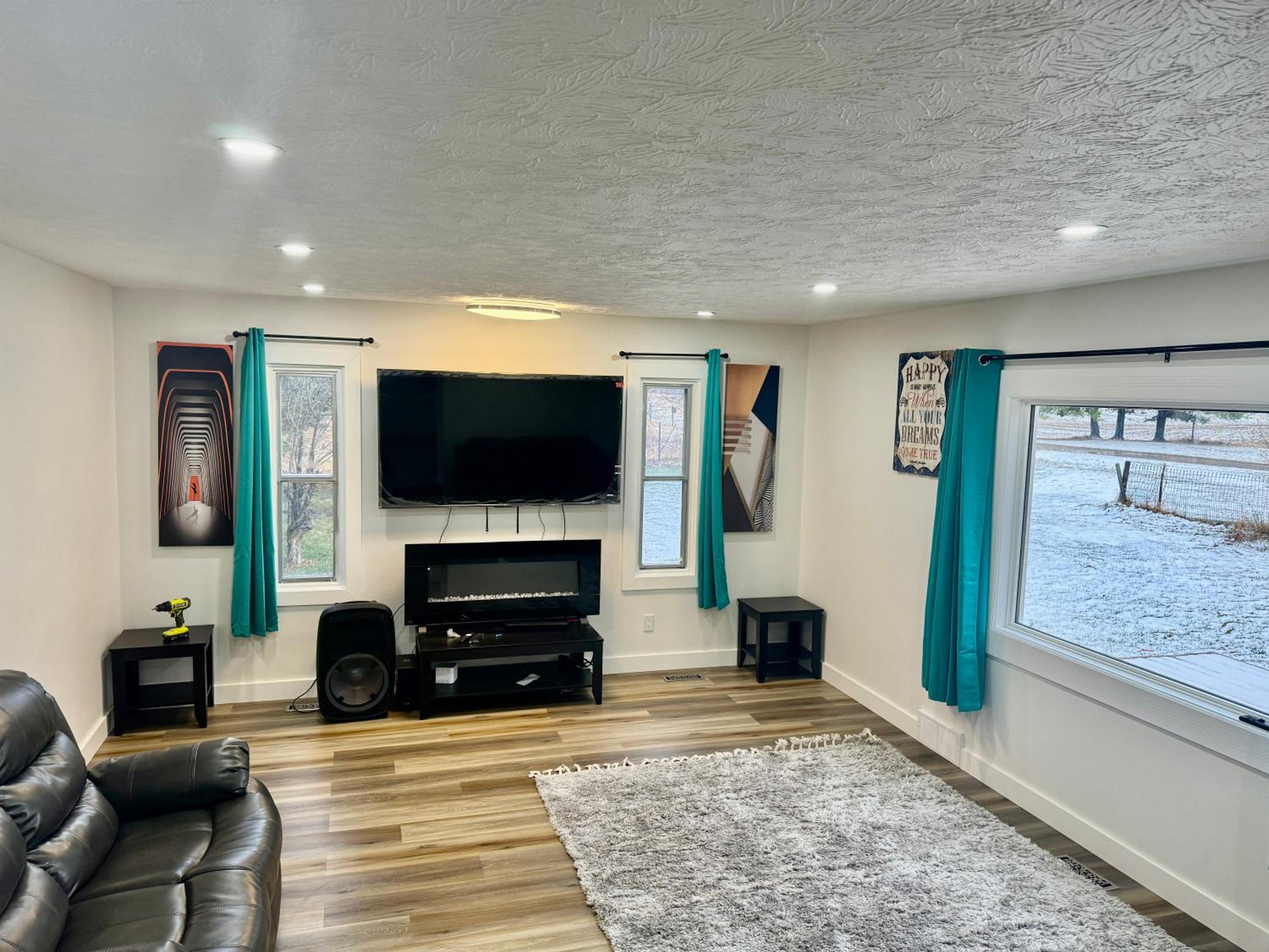 Farmstay in Edmonton