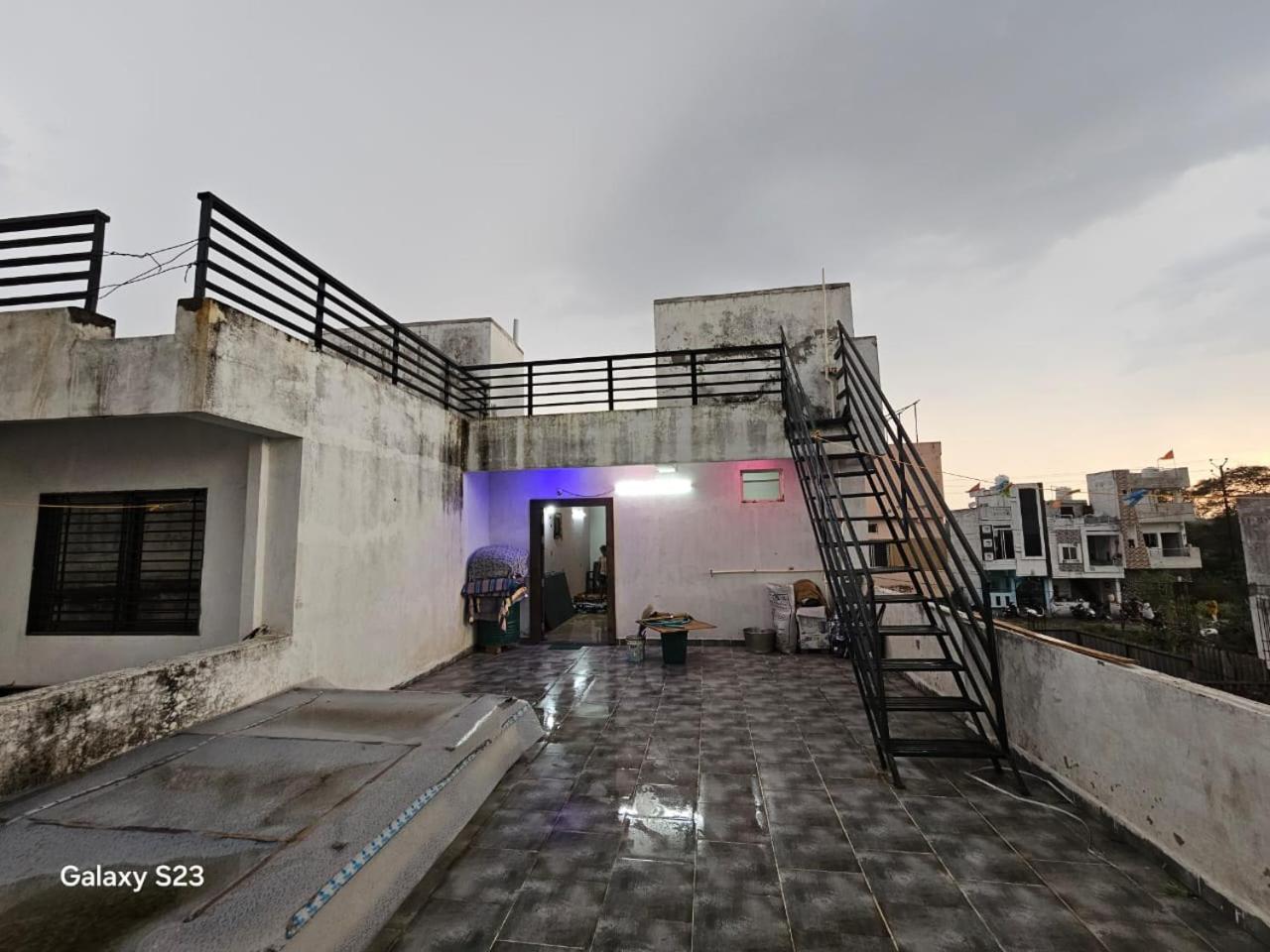 roof