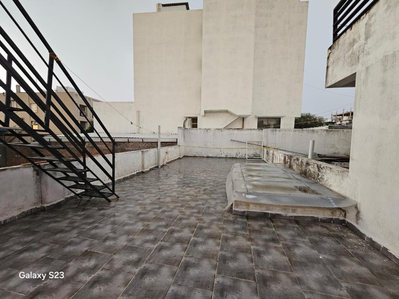 roof