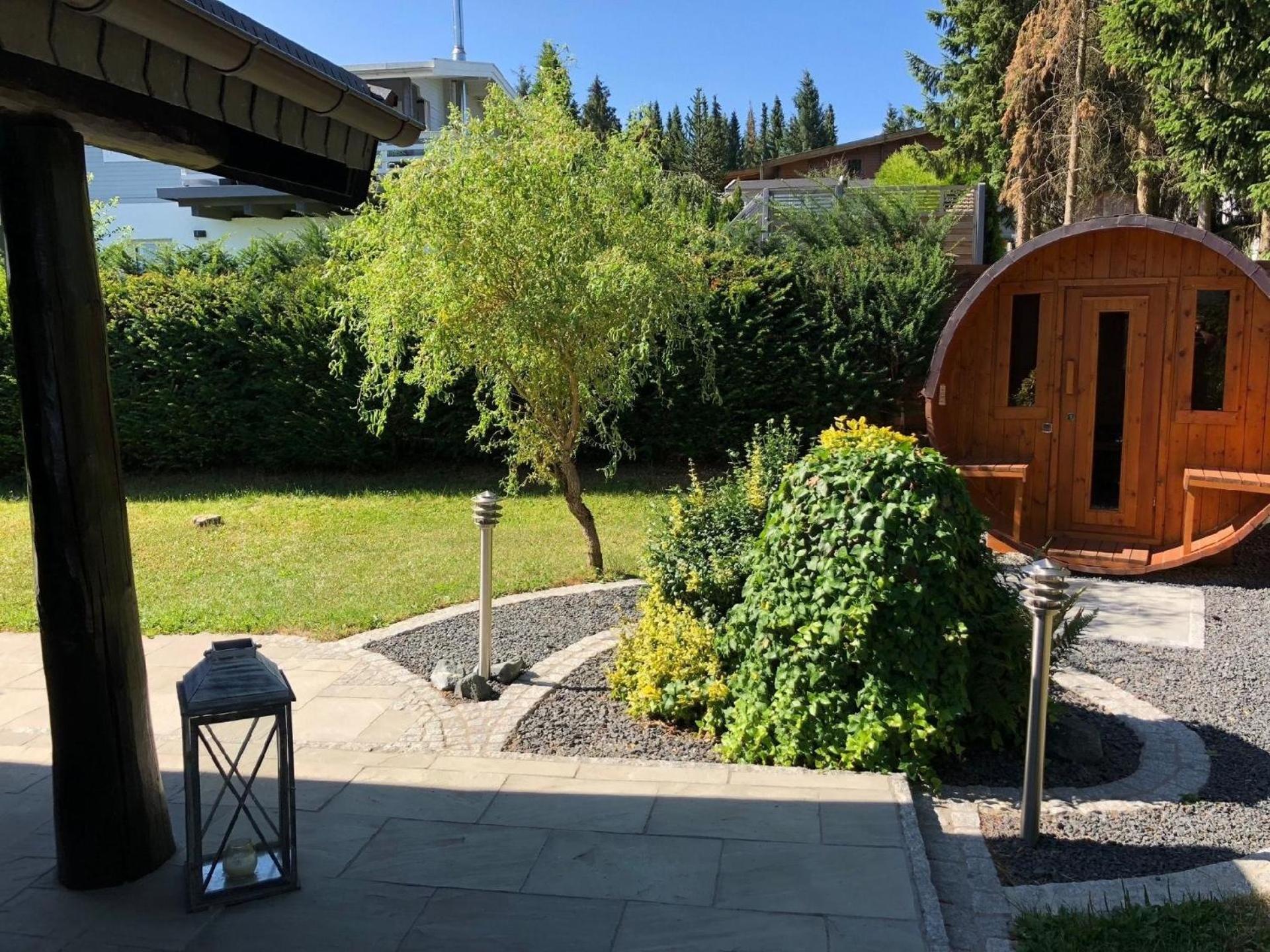 Ferienhaus für 5 Personen ca 97 qm in Barbis, Harz Harz Niedersachsen