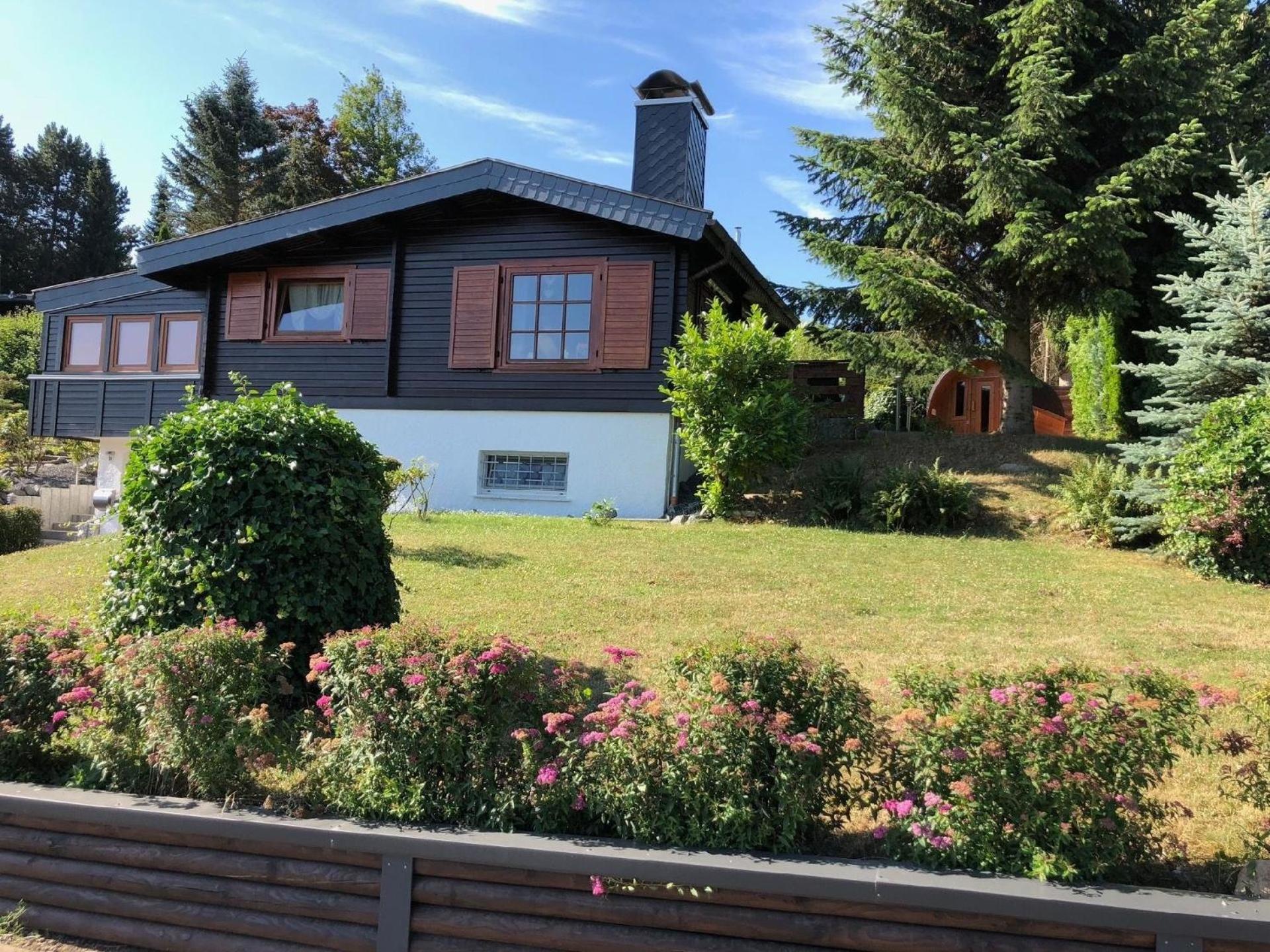 Ferienhaus für 5 Personen ca 97 qm in Barbis, Harz Harz Niedersachsen