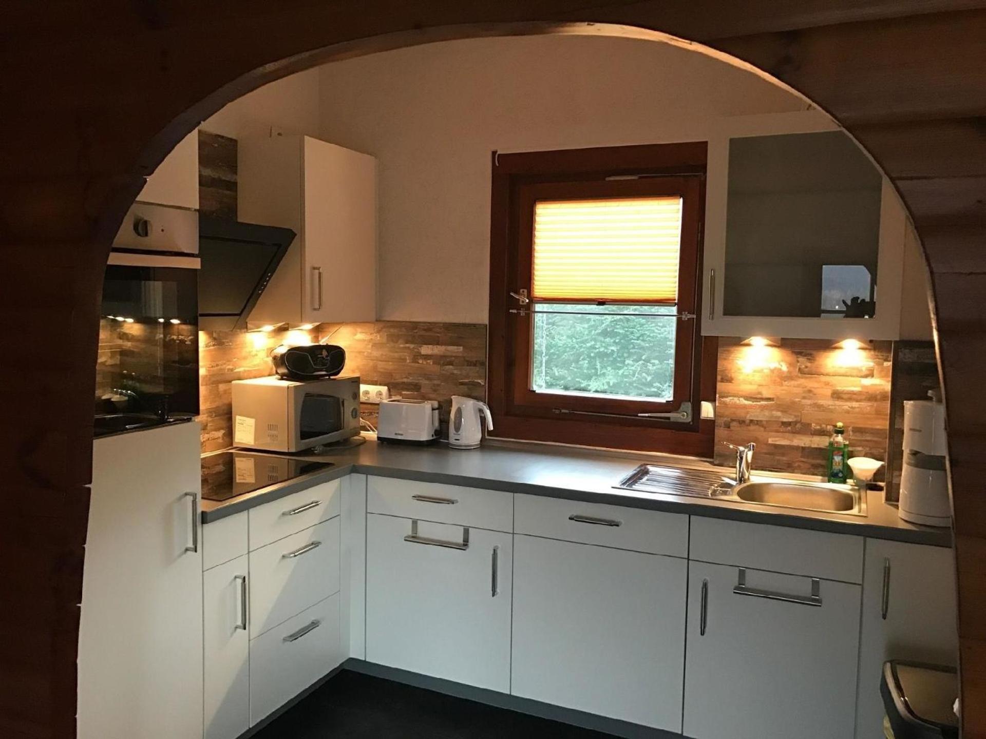 Ferienhaus für 5 Personen ca 97 qm in Barbis, Harz Harz Niedersachsen