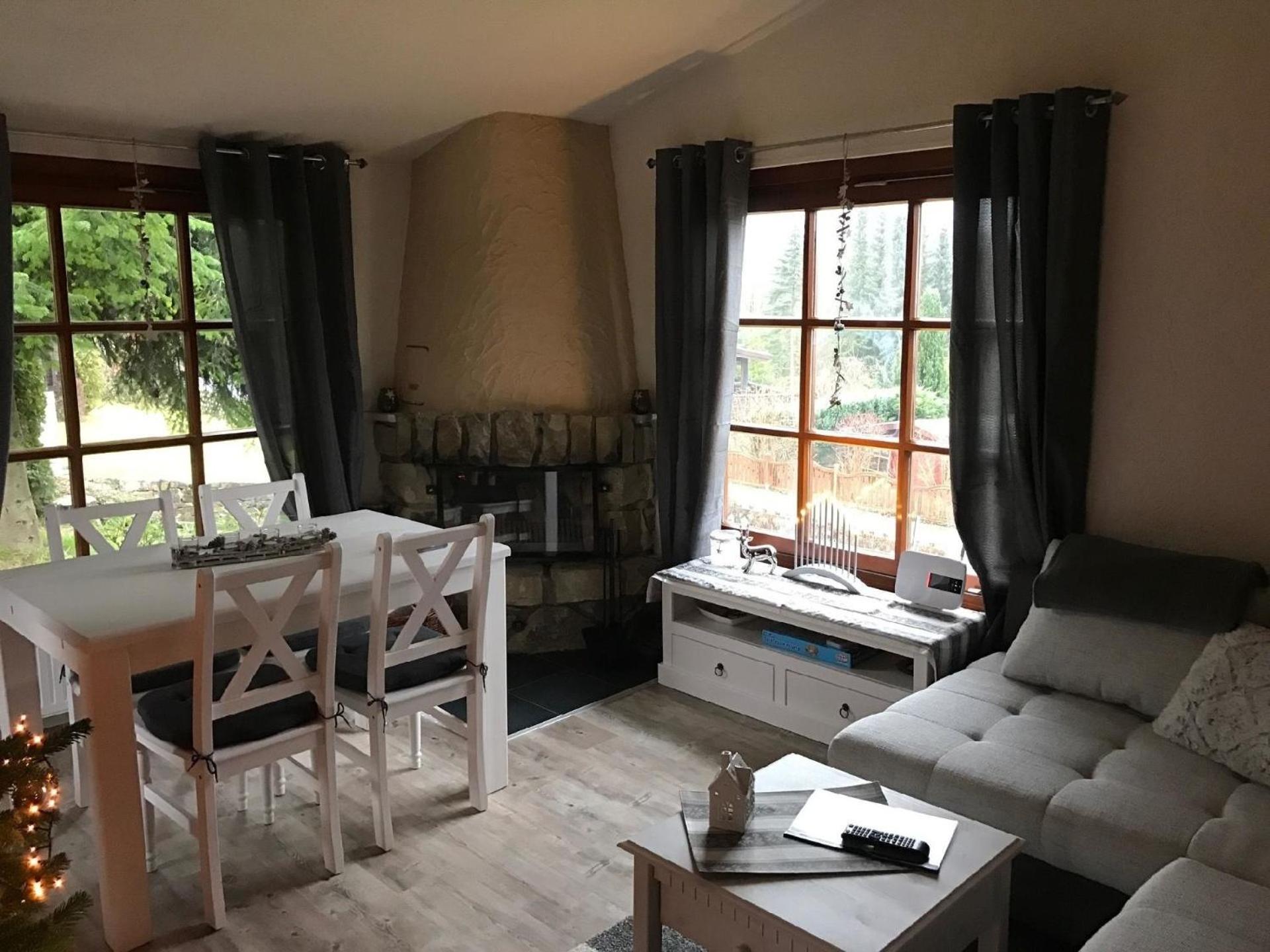 Ferienhaus für 5 Personen ca 97 qm in Barbis, Harz Harz Niedersachsen