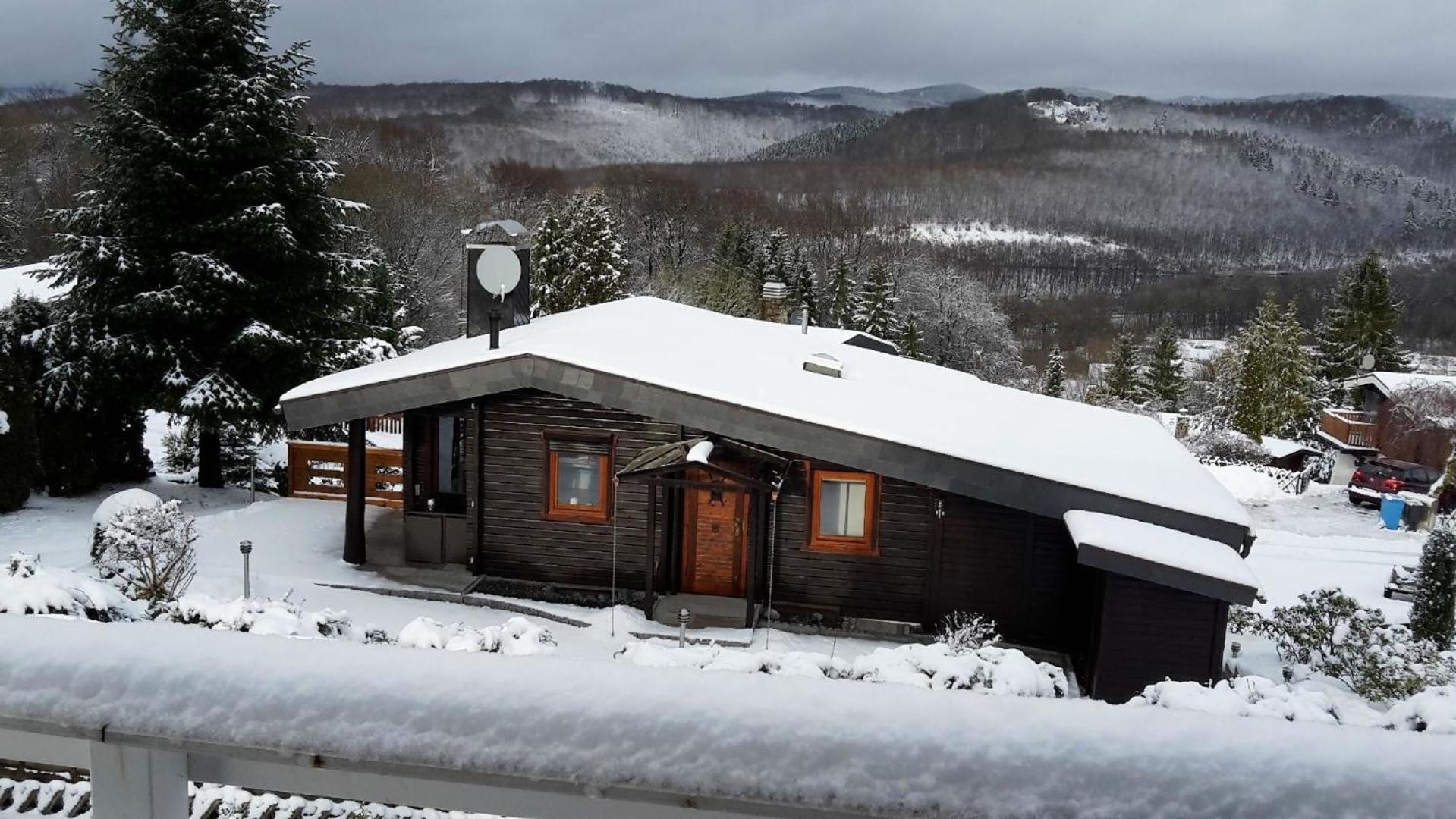 Ferienhaus für 5 Personen ca 97 qm in Barbis, Harz Harz Niedersachsen