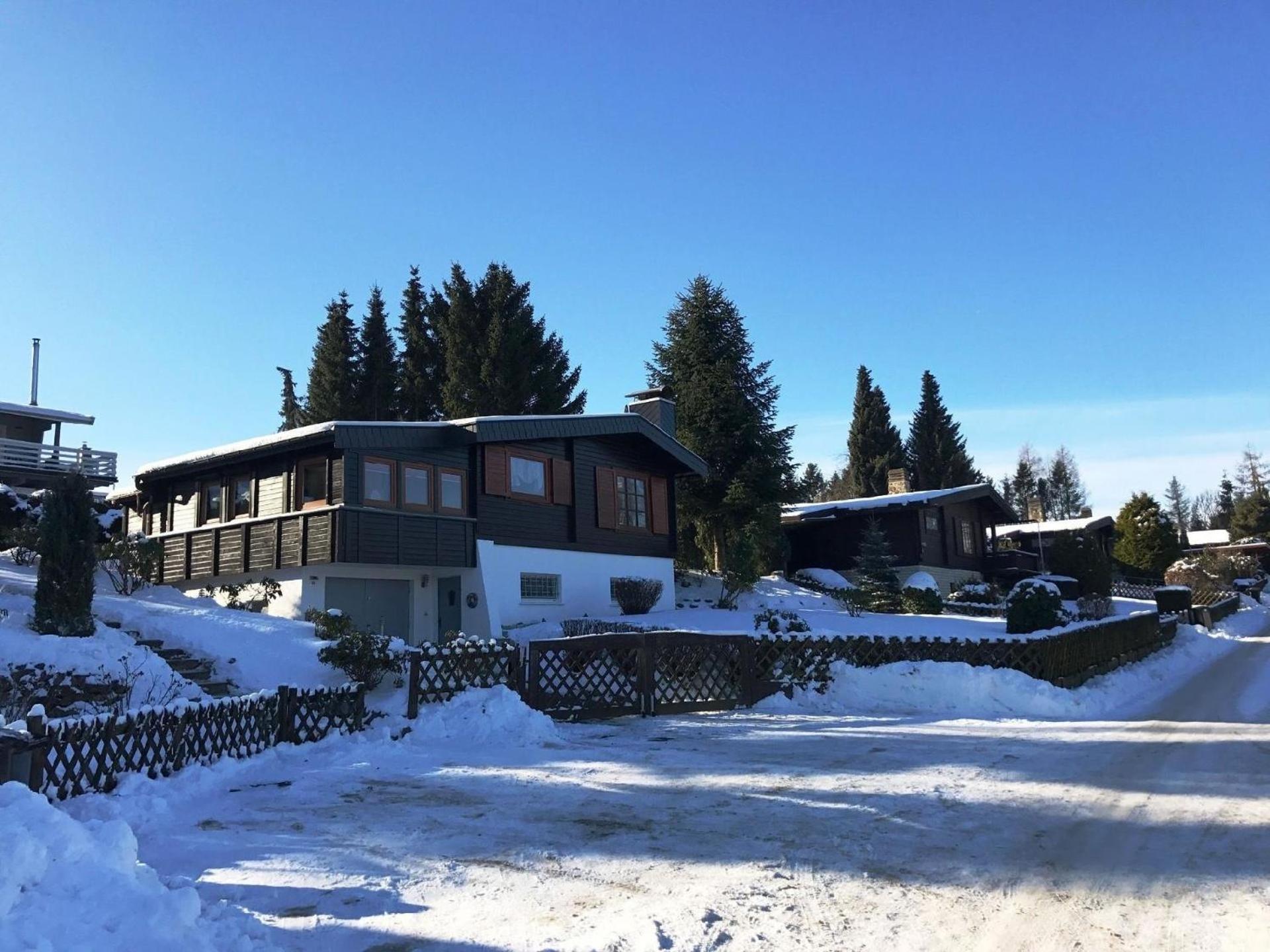 Ferienhaus für 5 Personen ca 97 qm in Barbis, Harz Harz Niedersachsen