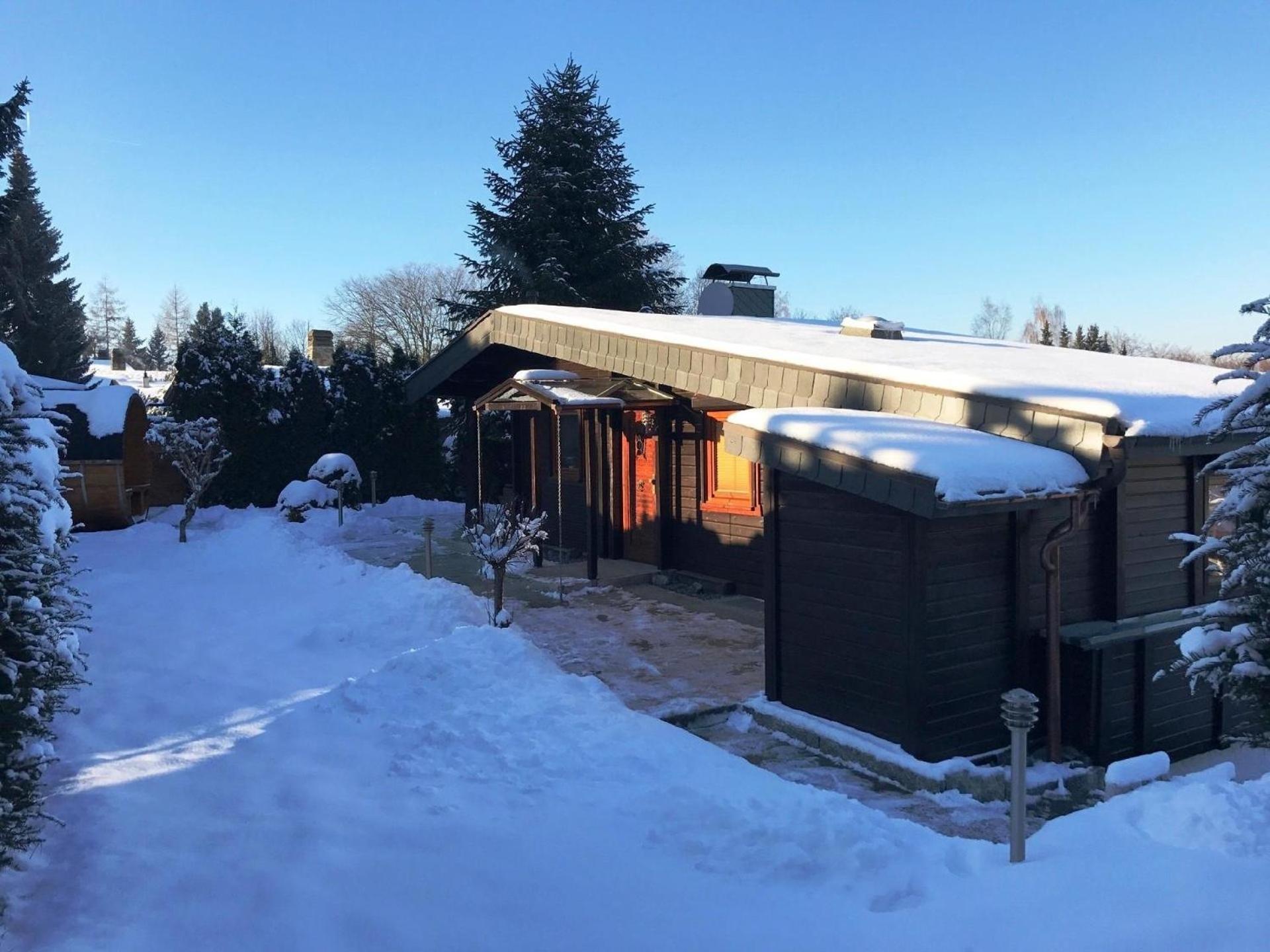 Ferienhaus für 5 Personen ca 97 qm in Barbis, Harz Harz Niedersachsen