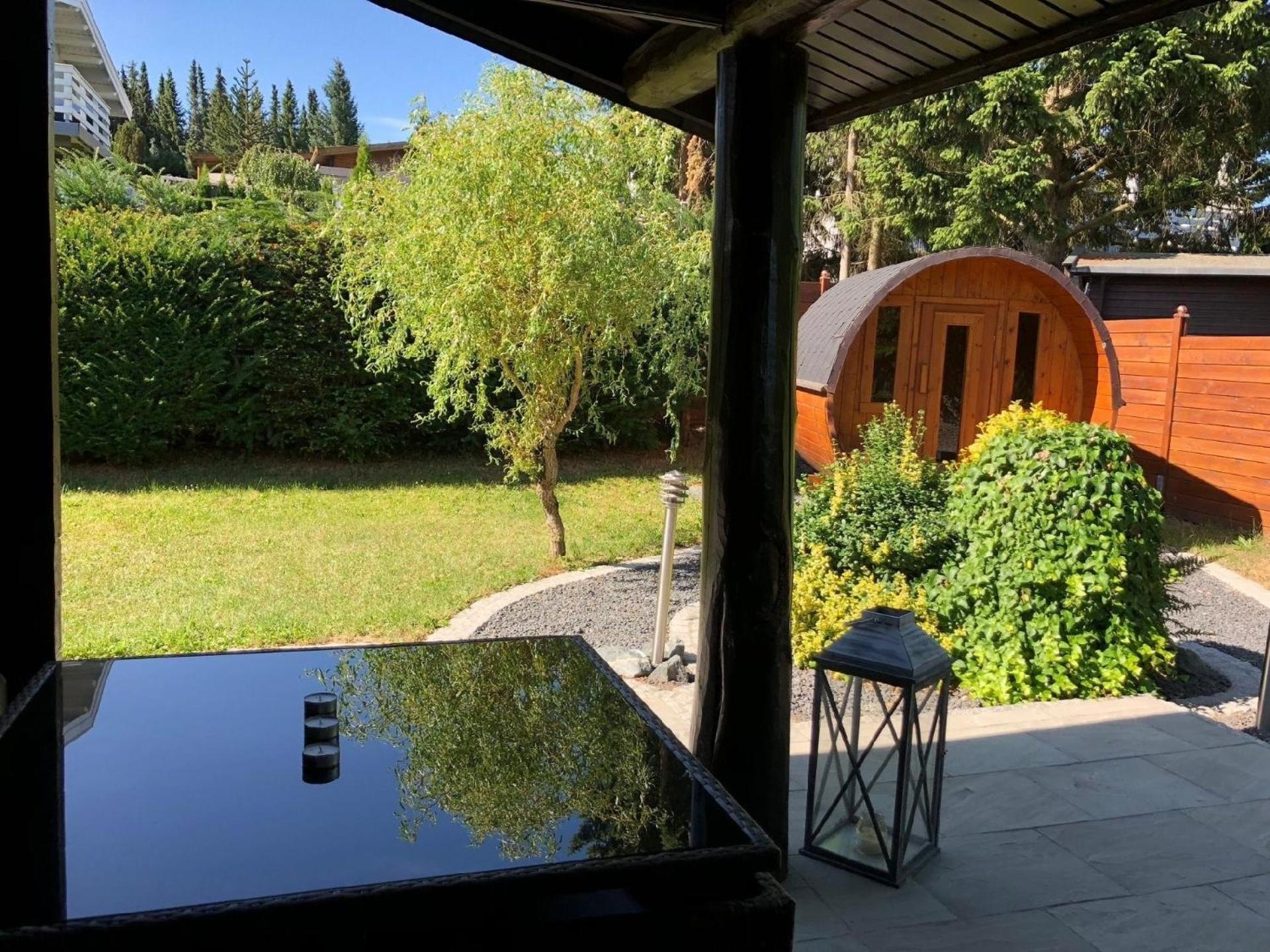 Ferienhaus für 5 Personen ca 97 qm in Barbis, Harz Harz Niedersachsen