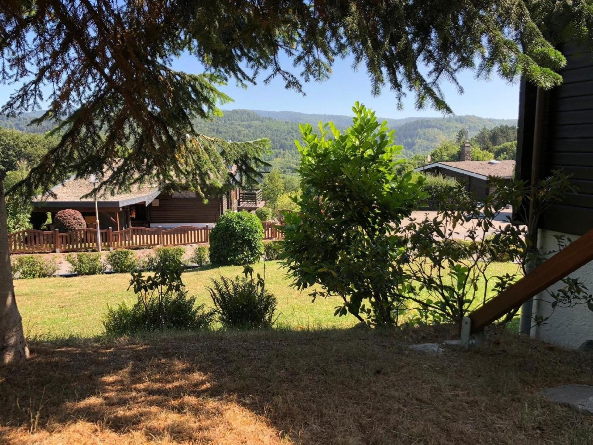 Ferienhaus für 5 Personen ca 97 qm in Barbis, Harz Harz Niedersachsen