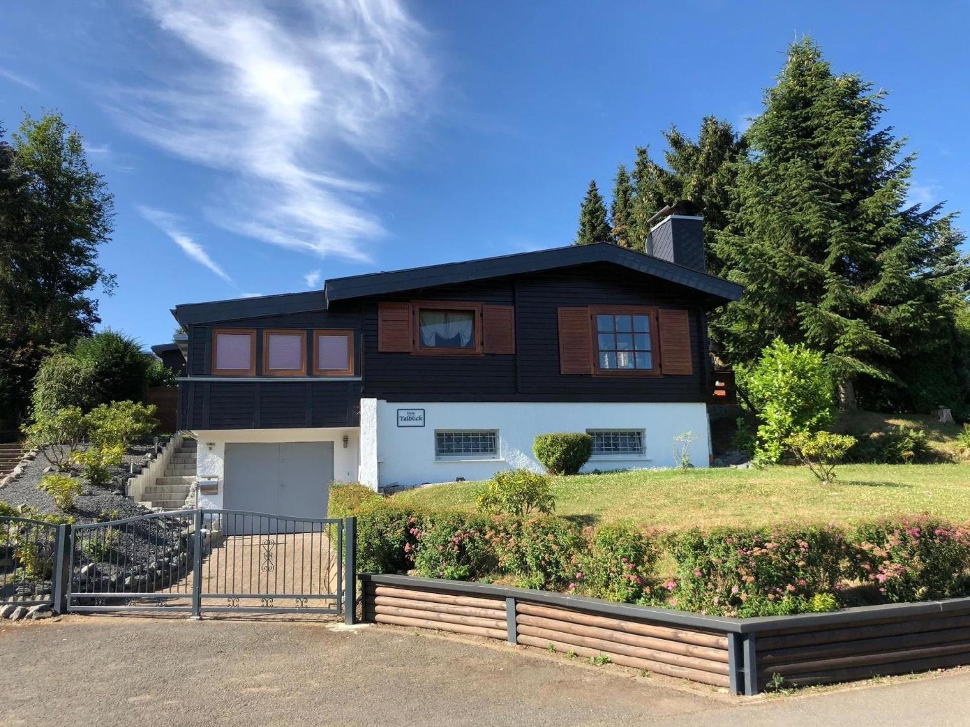 Ferienhaus für 5 Personen ca 97 qm in Barbis, Harz Harz Niedersachsen