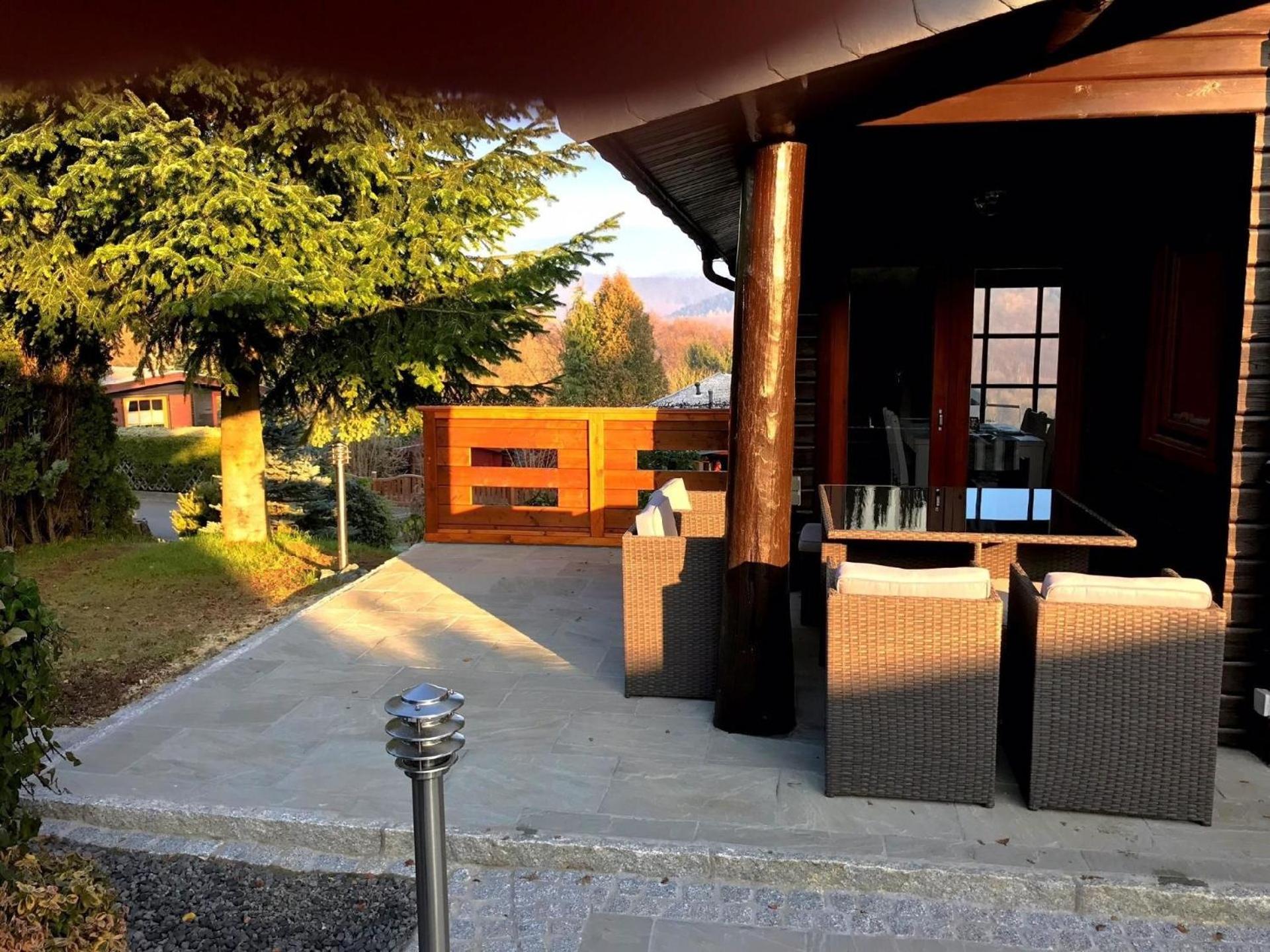 Ferienhaus für 5 Personen ca 97 qm in Barbis, Harz Harz Niedersachsen
