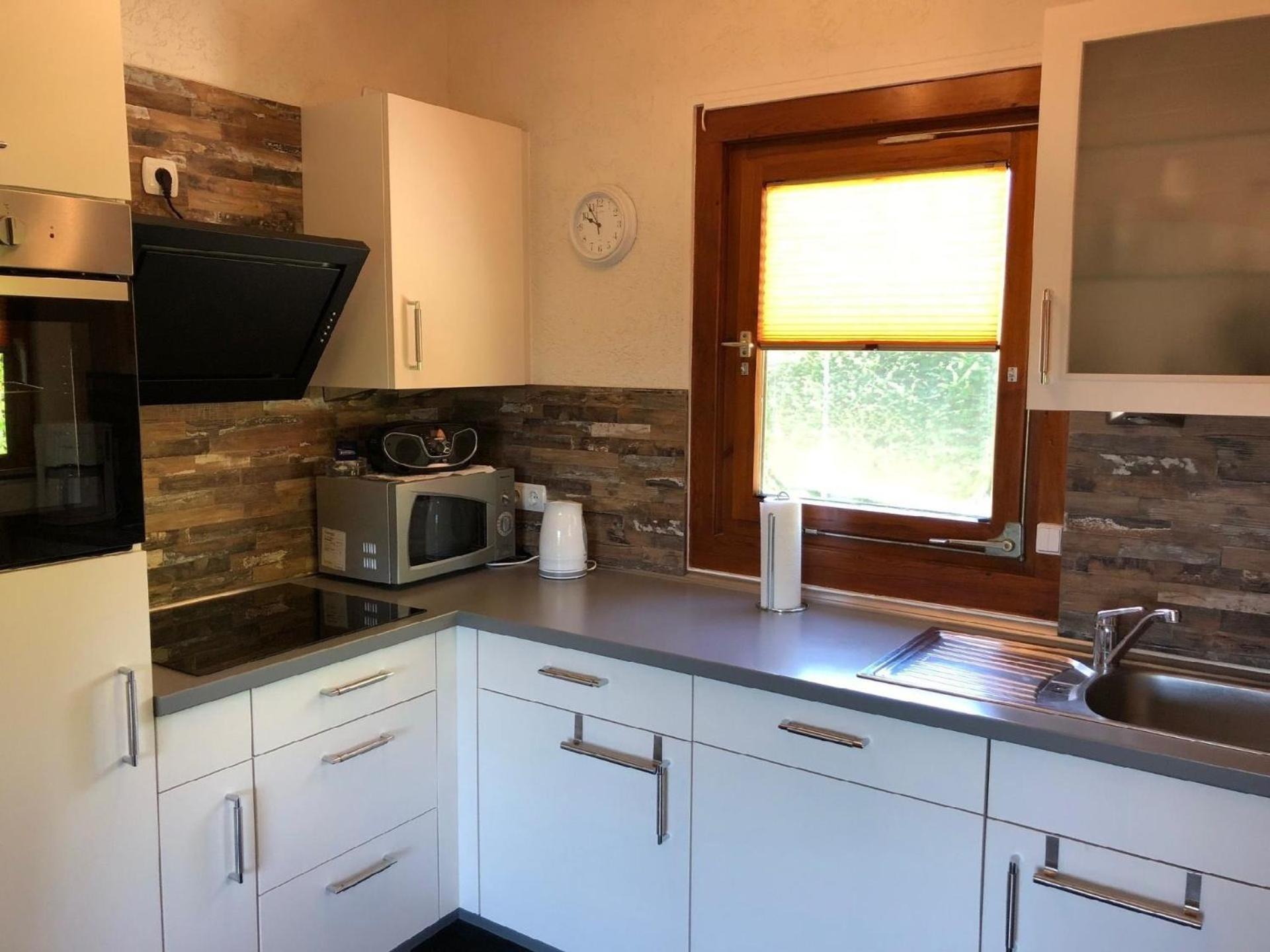 Ferienhaus für 5 Personen ca 97 qm in Barbis, Harz Harz Niedersachsen