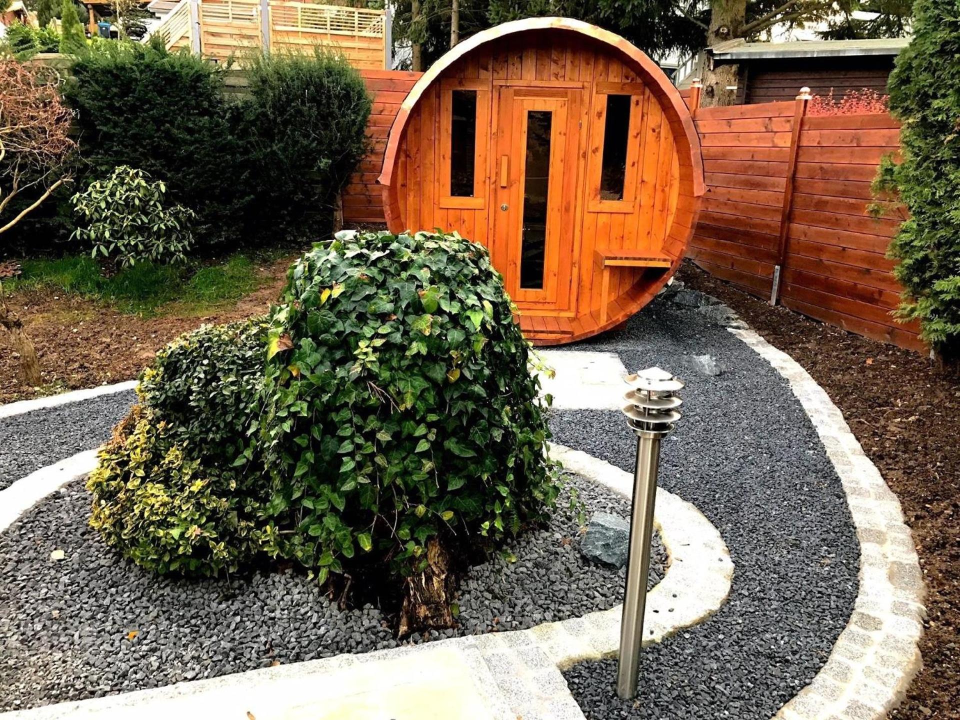 Ferienhaus für 5 Personen ca 97 qm in Barbis, Harz Harz Niedersachsen