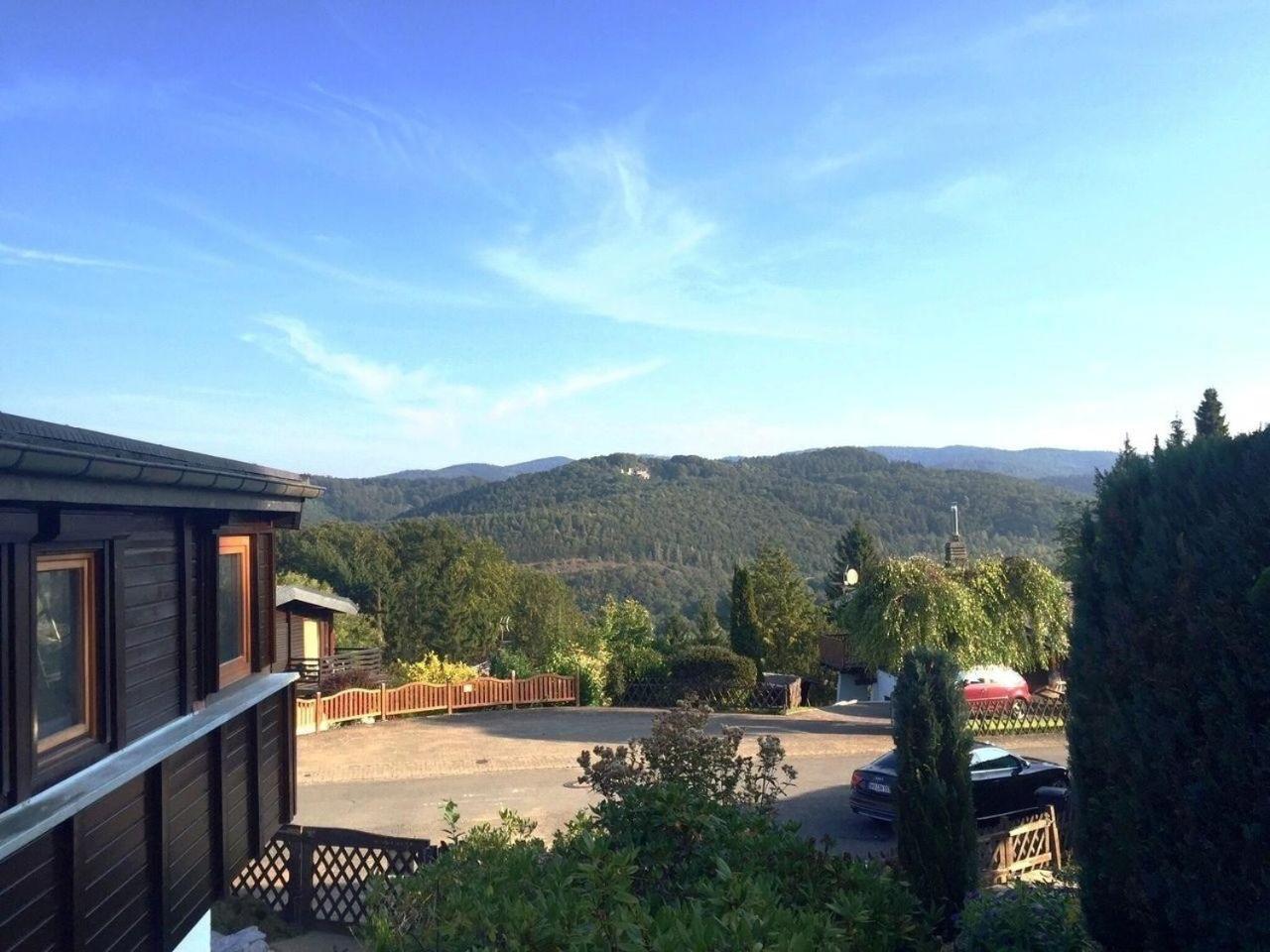 Ferienhaus für 5 Personen ca 97 qm in Barbis, Harz Harz Niedersachsen