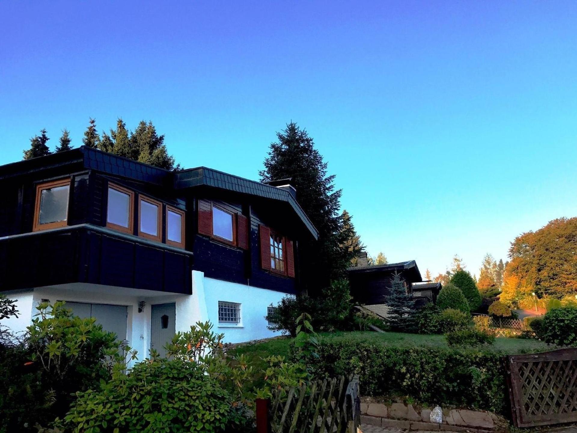 Ferienhaus für 5 Personen ca 97 qm in Barbis, Harz Harz Niedersachsen