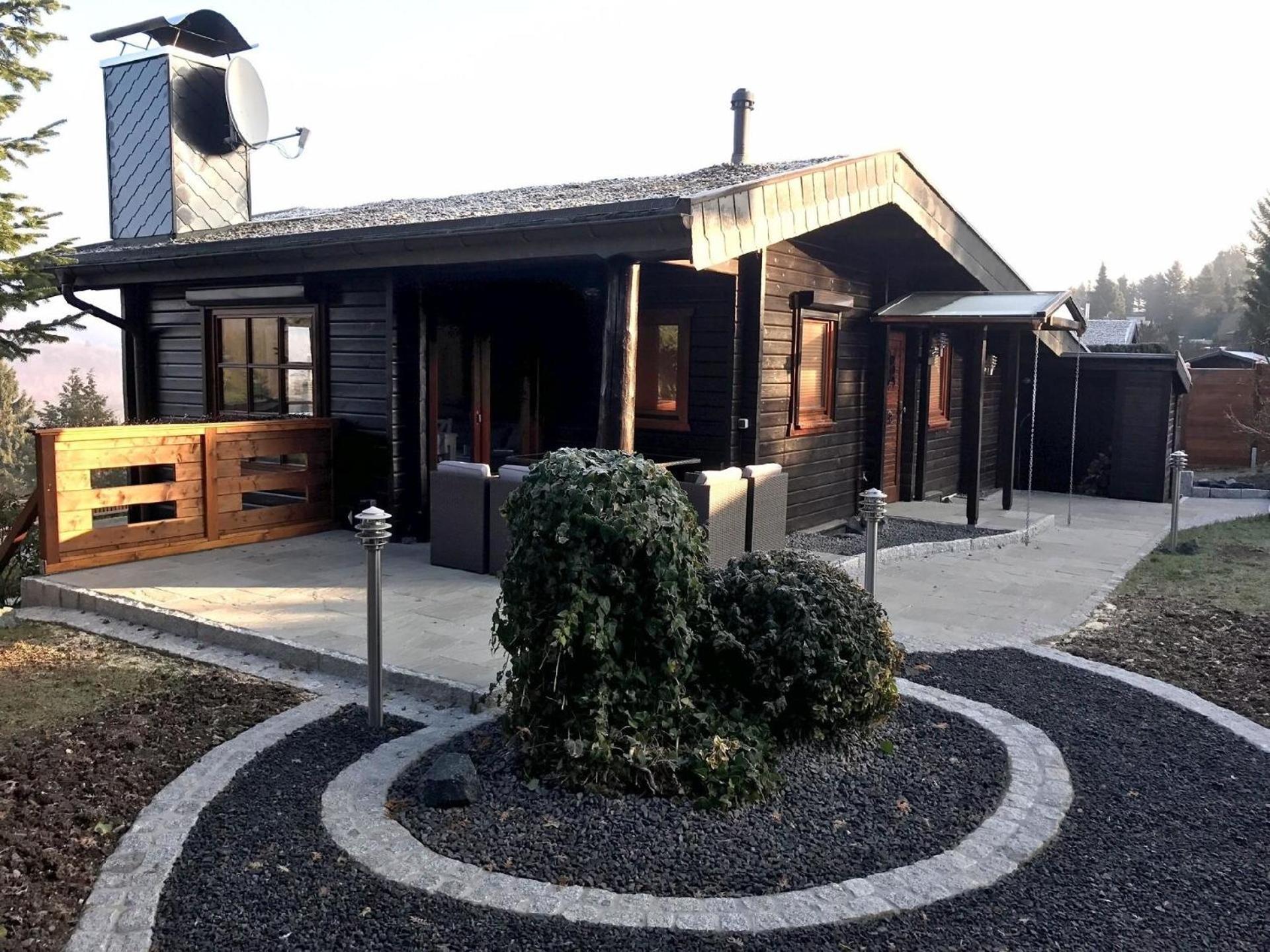Ferienhaus für 5 Personen ca 97 qm in Barbis, Harz Harz Niedersachsen