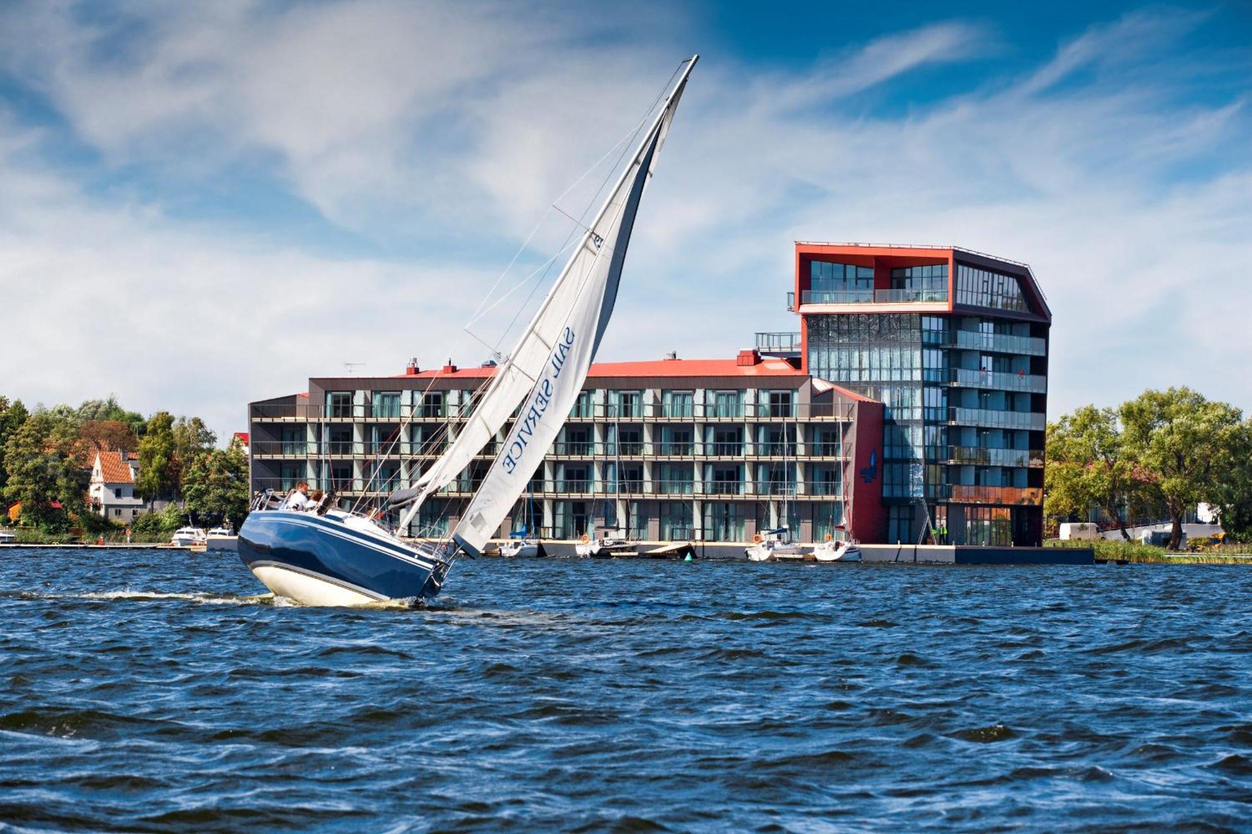 Hotel Mikołajki Leisure & SPA - Destigo Hotels 2
