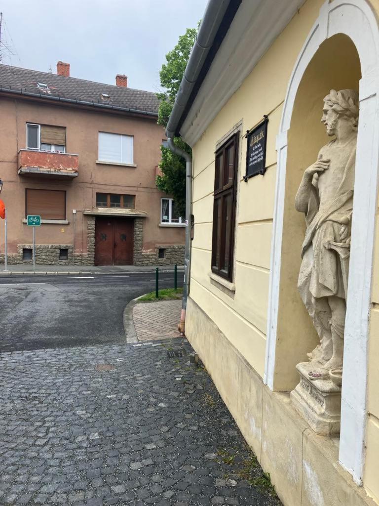 Mohás Vendégház Kőszeg Mohás út 107