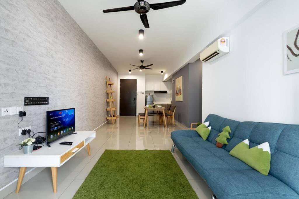 Dream - Summer @Majestic Condo photo 1