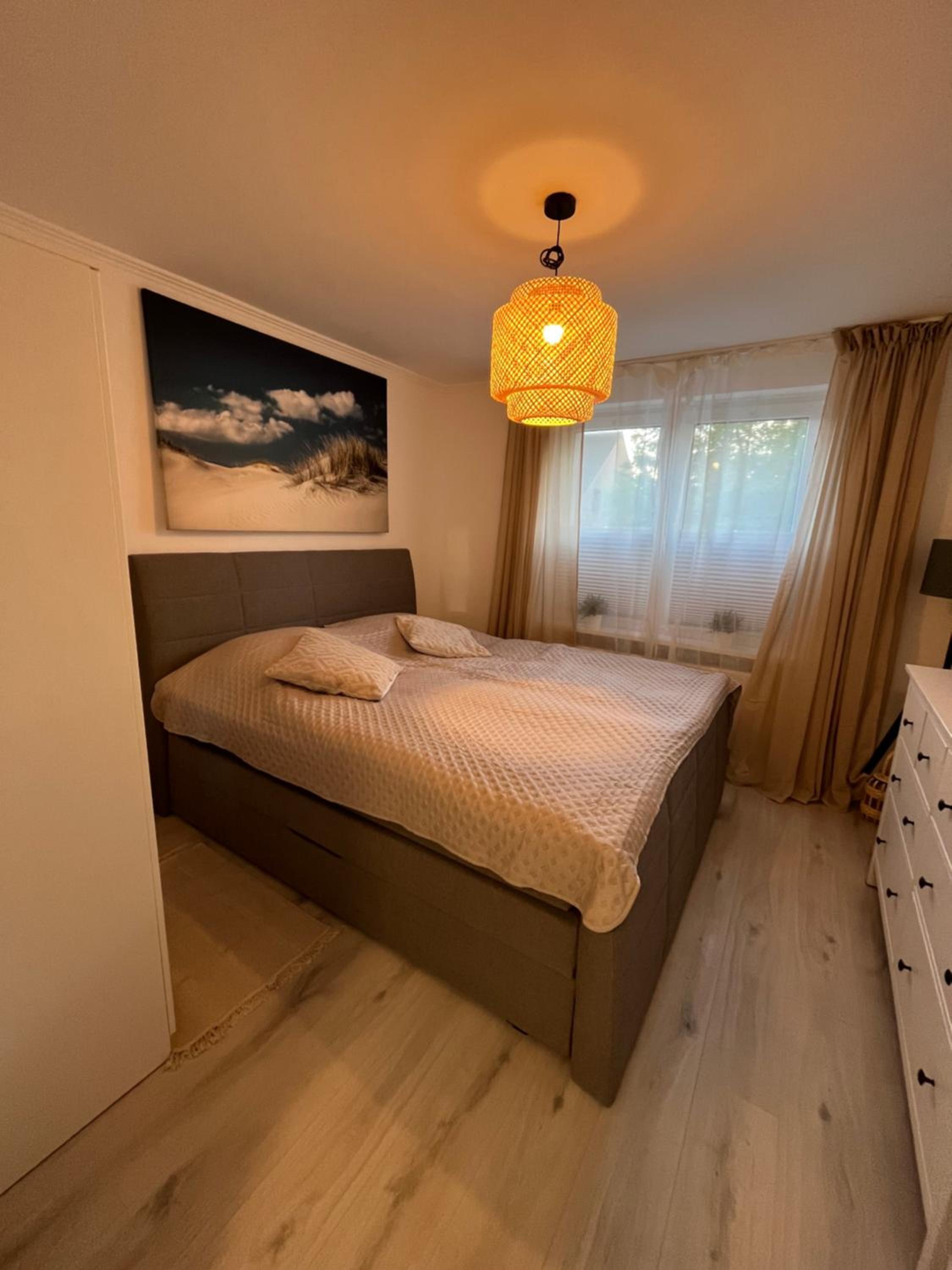 Maja Appartement
