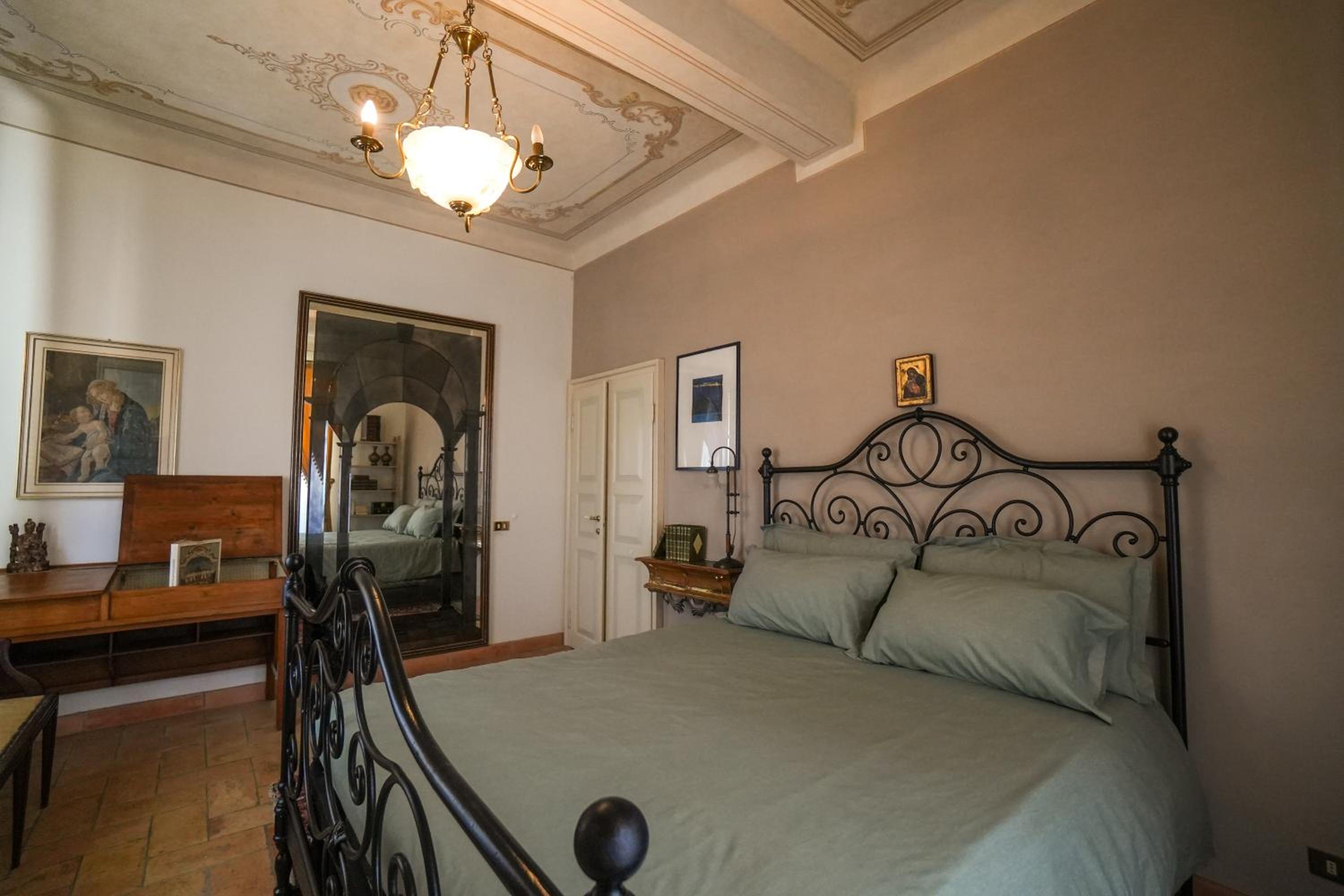 Villa Messori Spa view 4