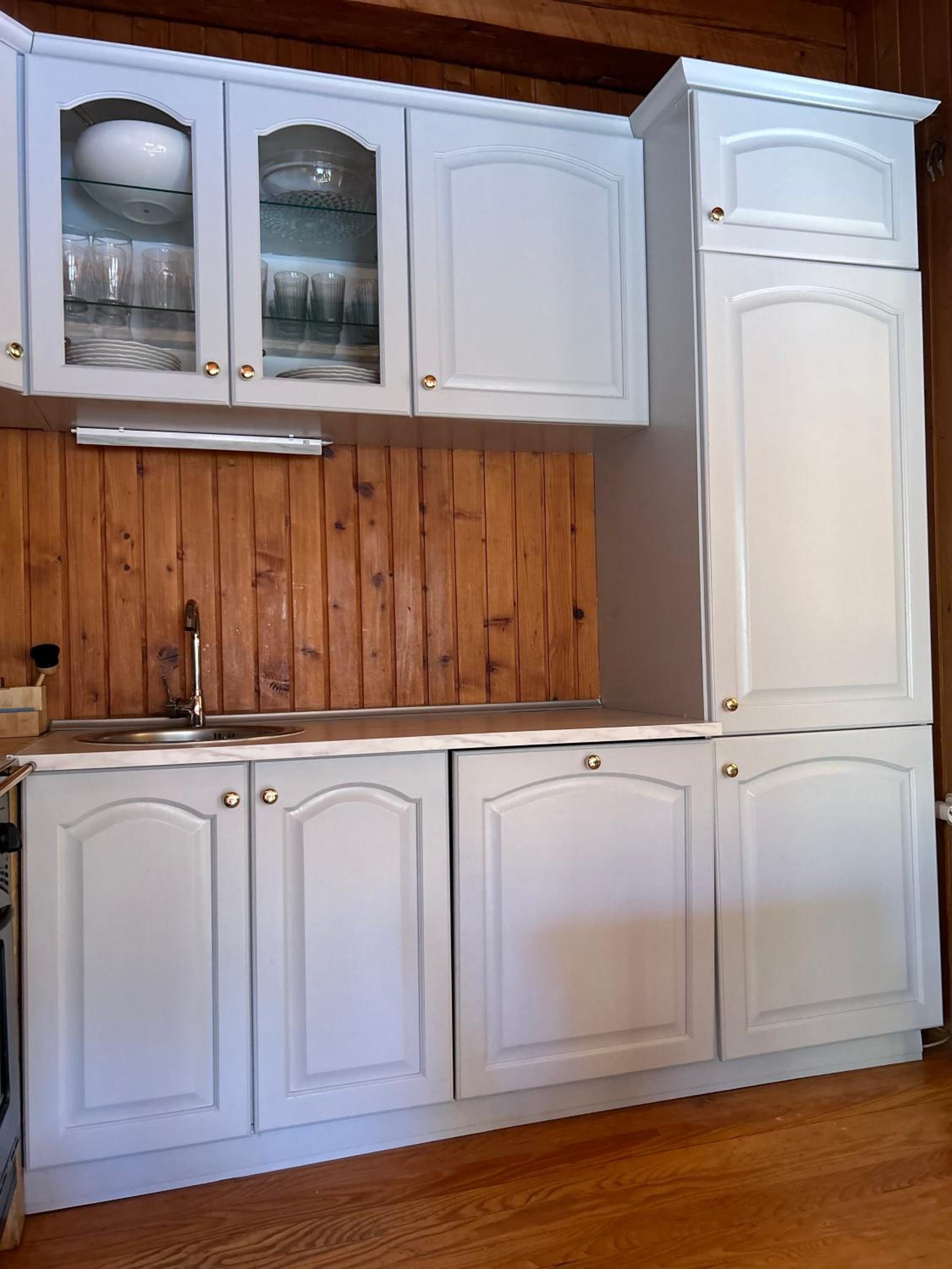 Vacation house Polane