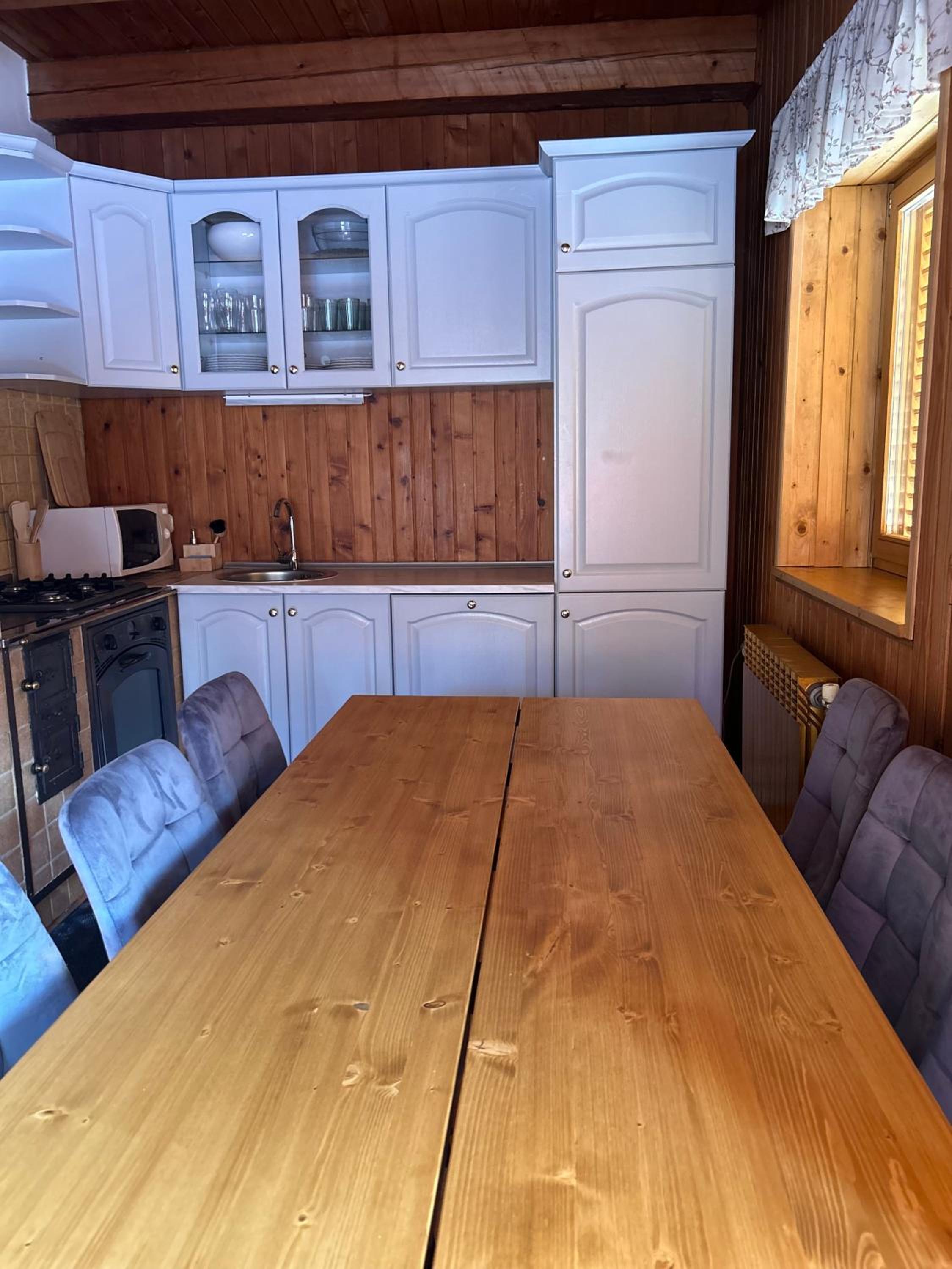 Vacation house Polane
