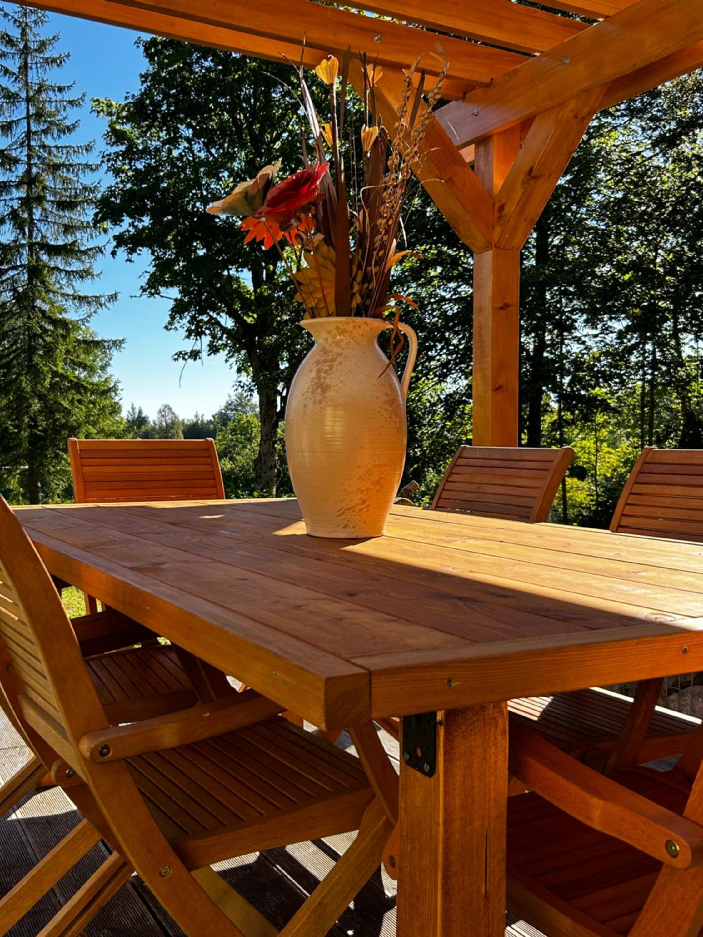 Vacation house Polane
