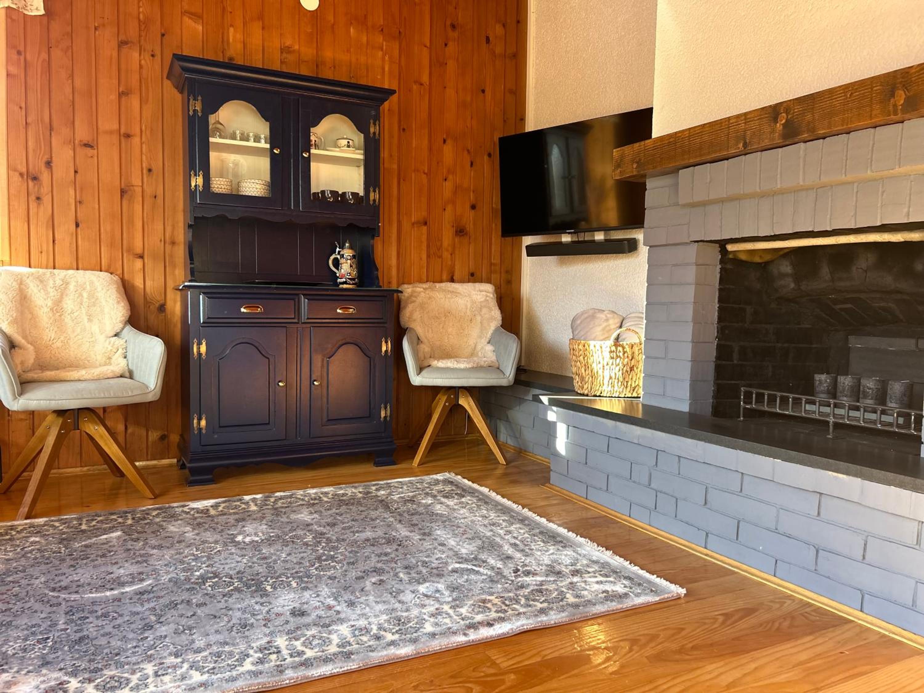 Vacation house Polane