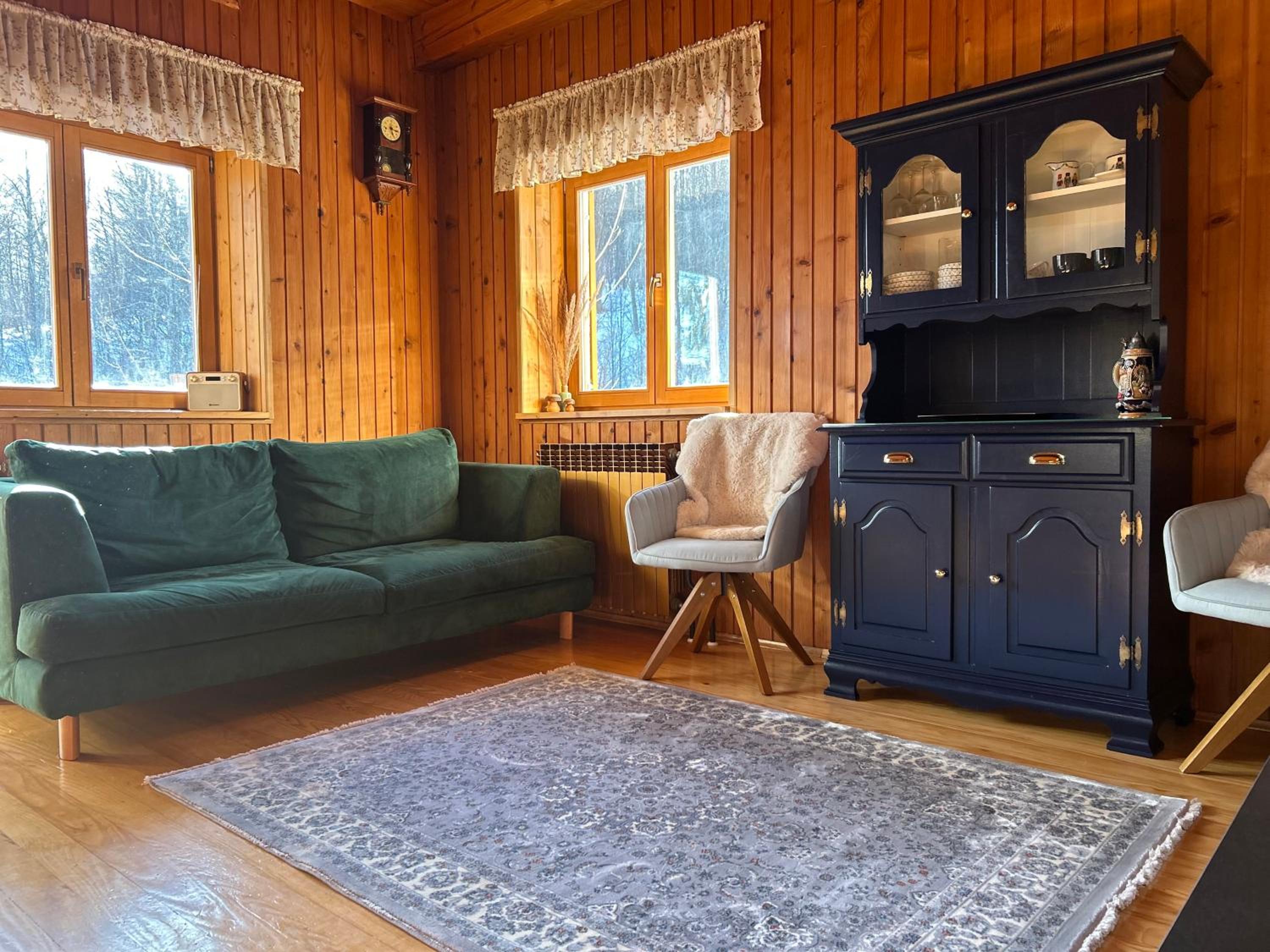 Vacation house Polane