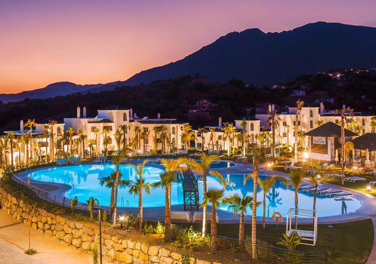 Casa Feliz - Luxury apartment Mirador Estepona