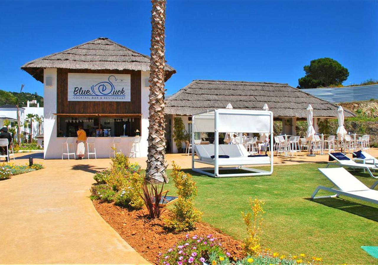 Casa Feliz - Luxury apartment Mirador Estepona