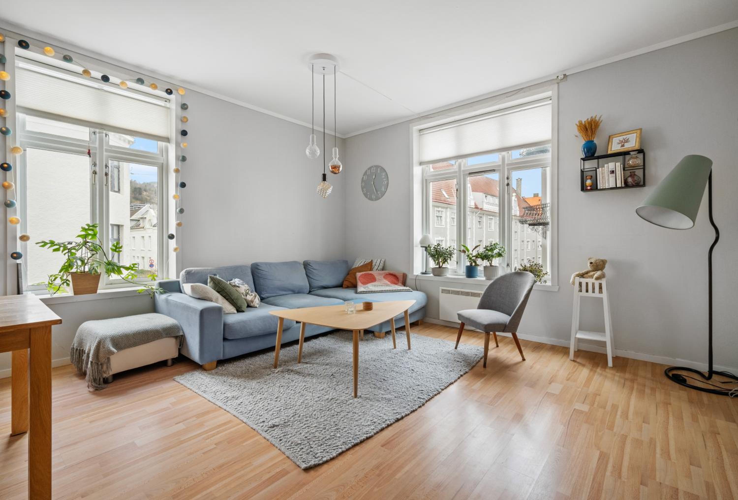 Hotel Your Local Bergen Dream In The Heart Of The city - Image 1