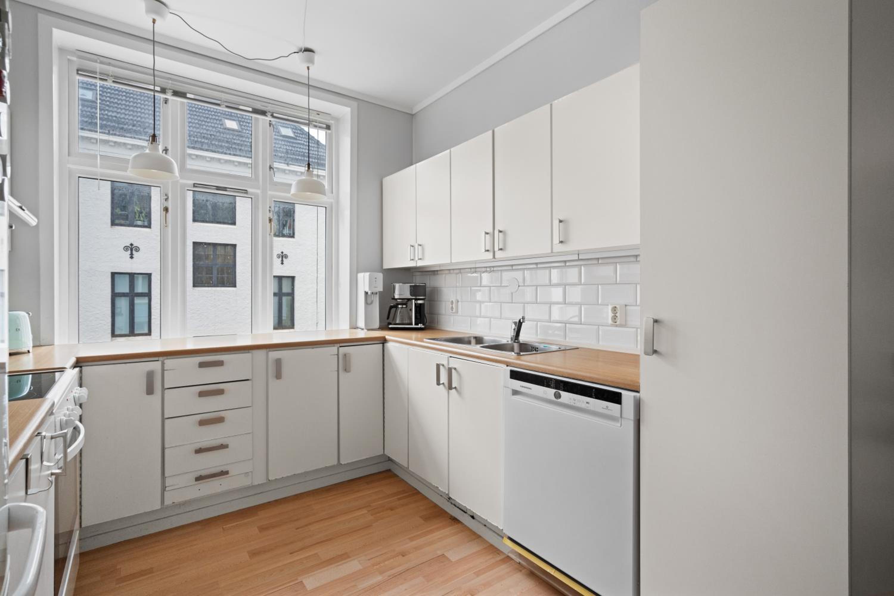 Your Local Bergen Dream In The Heart Of The city view 2