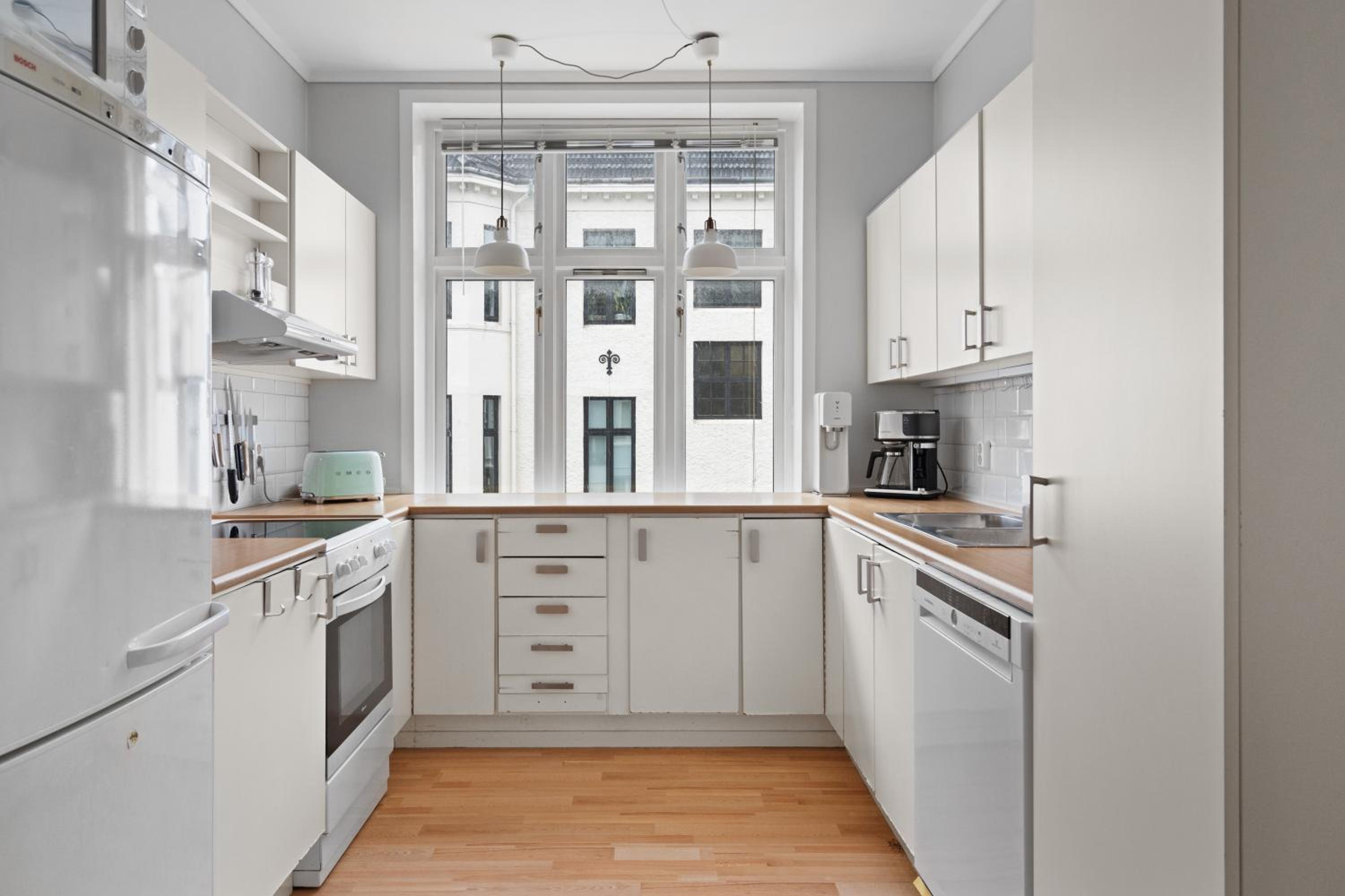 Your Local Bergen Dream In The Heart Of The city view 3